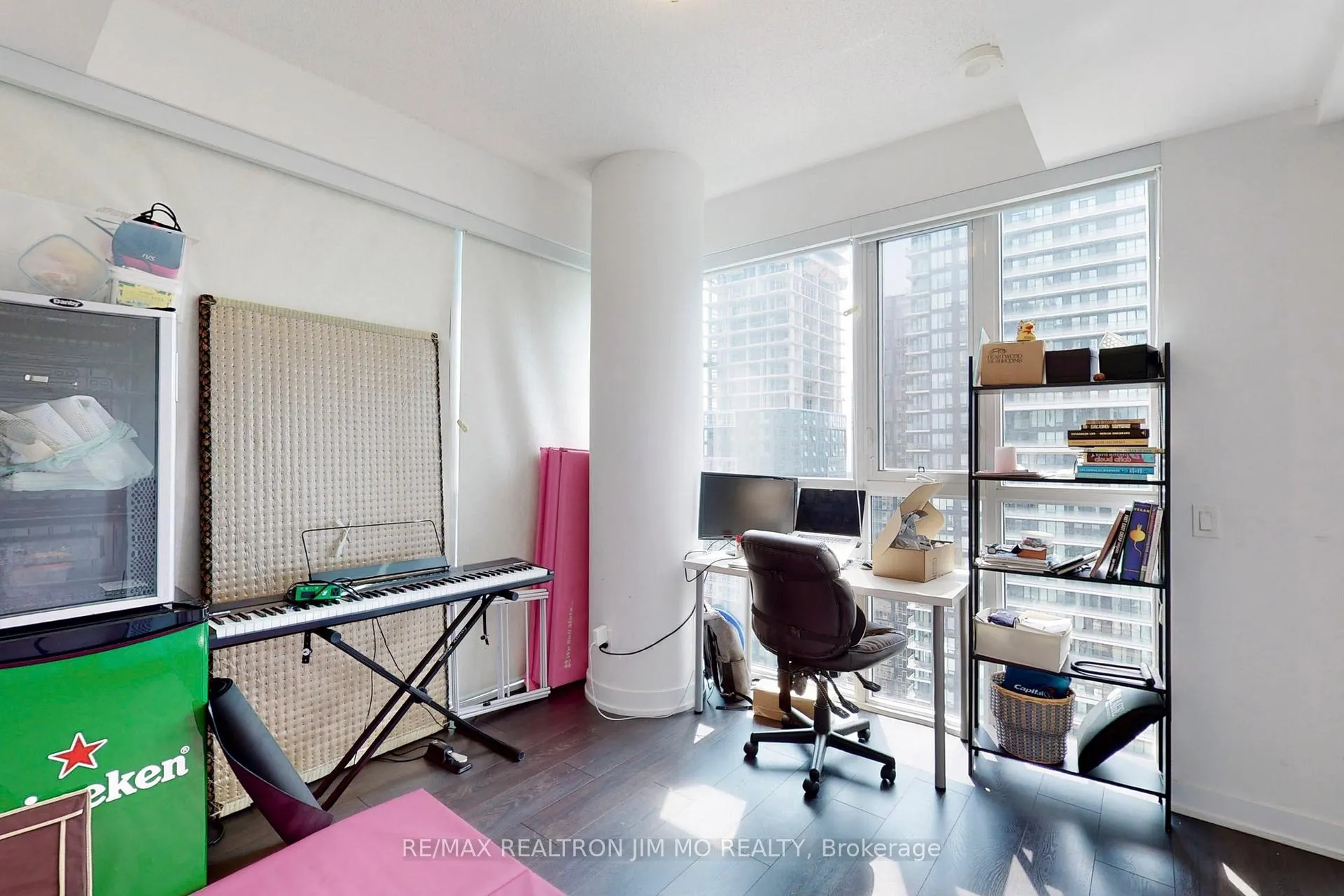 Photo 13 of Unit 3813, 87 Peter Street, Toronto, Waterfront Communities — HOMEH