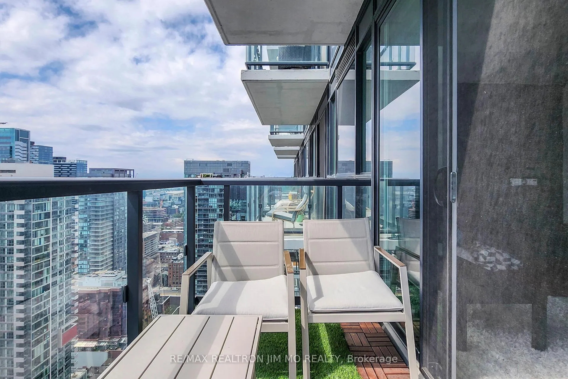 Photo 20 of Unit 3813, 87 Peter Street, Toronto, Waterfront Communities — HOMEH