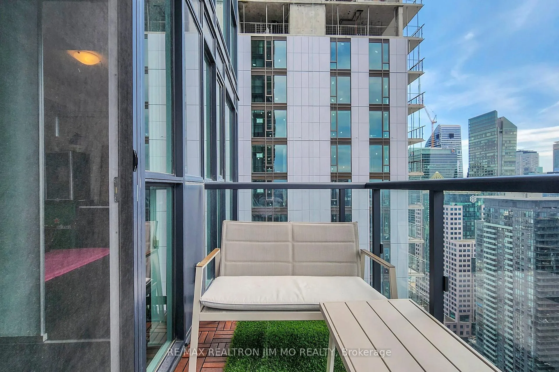 Photo 21 of Unit 3813, 87 Peter Street, Toronto, Waterfront Communities — HOMEH