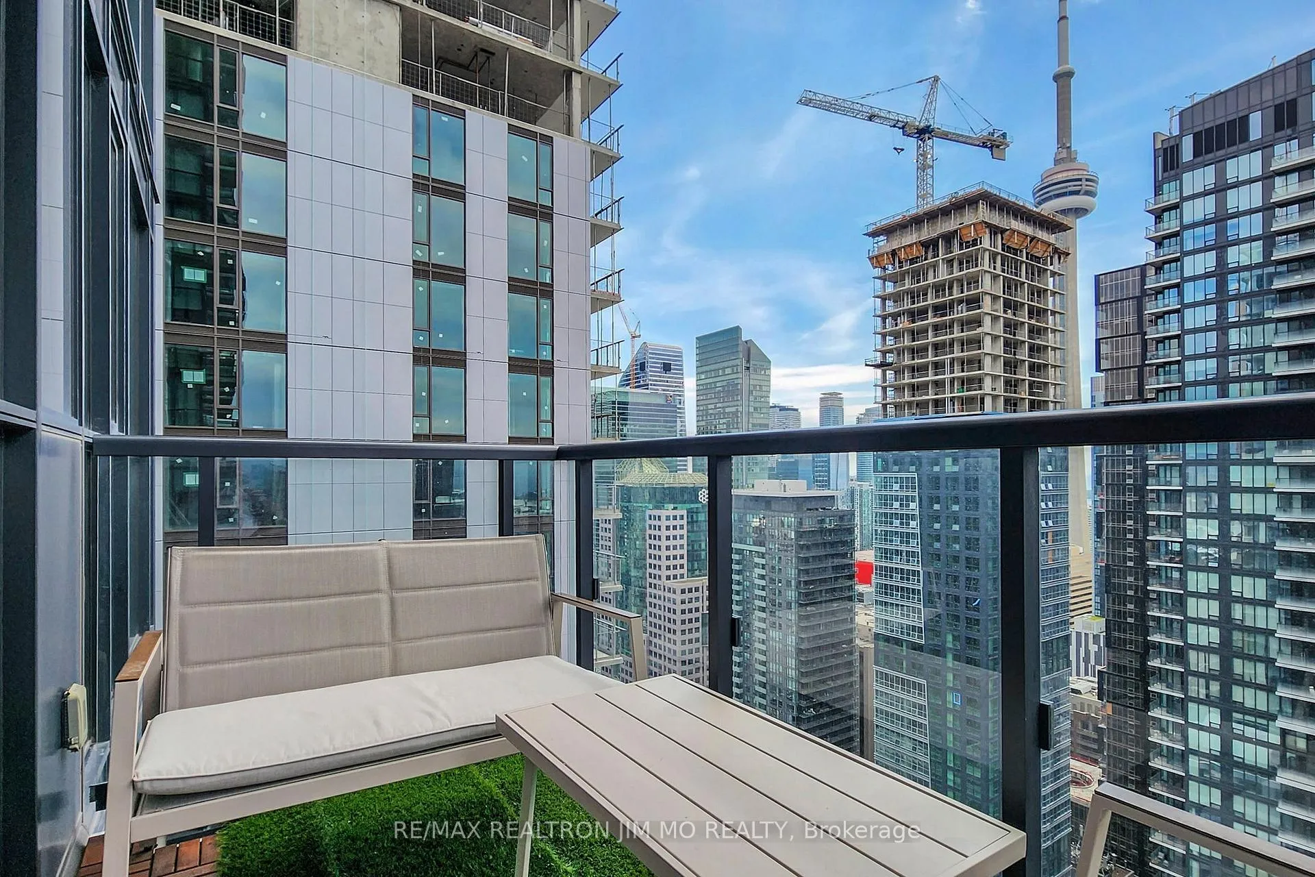 Photo 22 of Unit 3813, 87 Peter Street, Toronto, Waterfront Communities — HOMEH