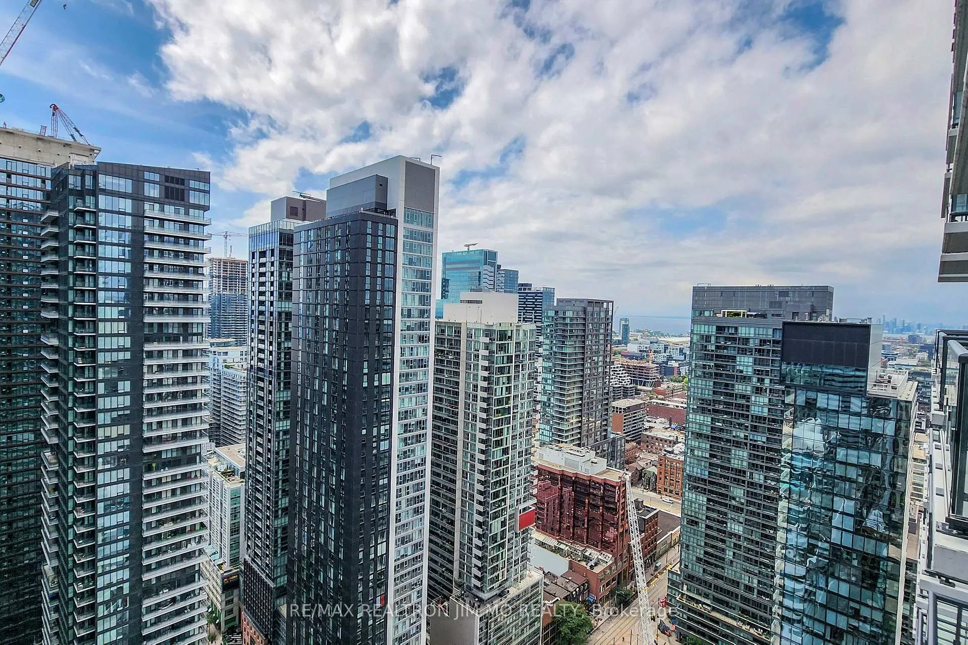 Photo 23 of Unit 3813, 87 Peter Street, Toronto, Waterfront Communities — HOMEH