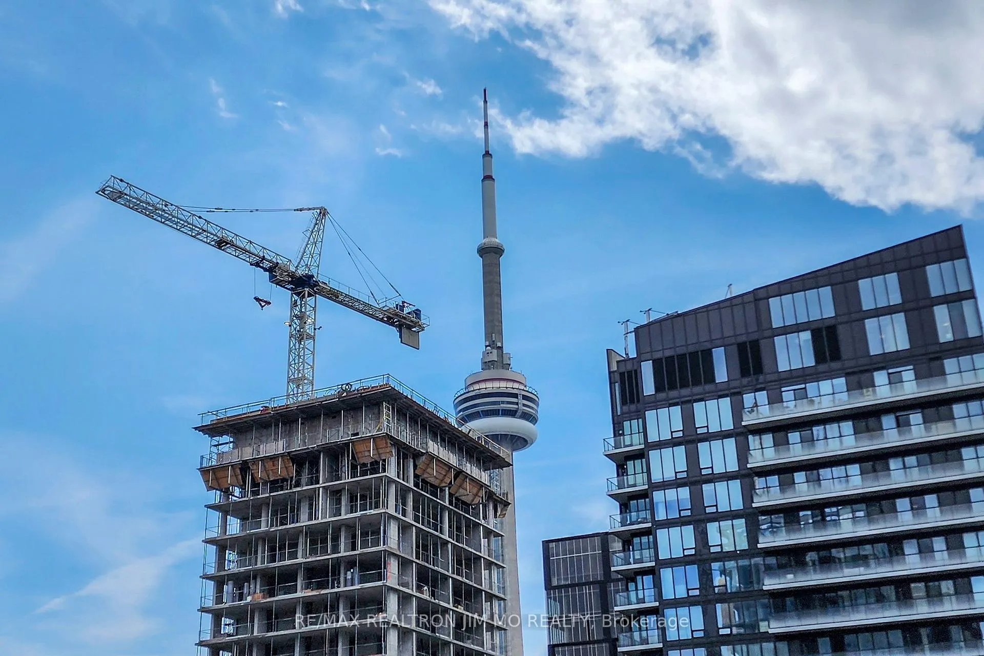 Photo 25 of Unit 3813, 87 Peter Street, Toronto, Waterfront Communities — HOMEH