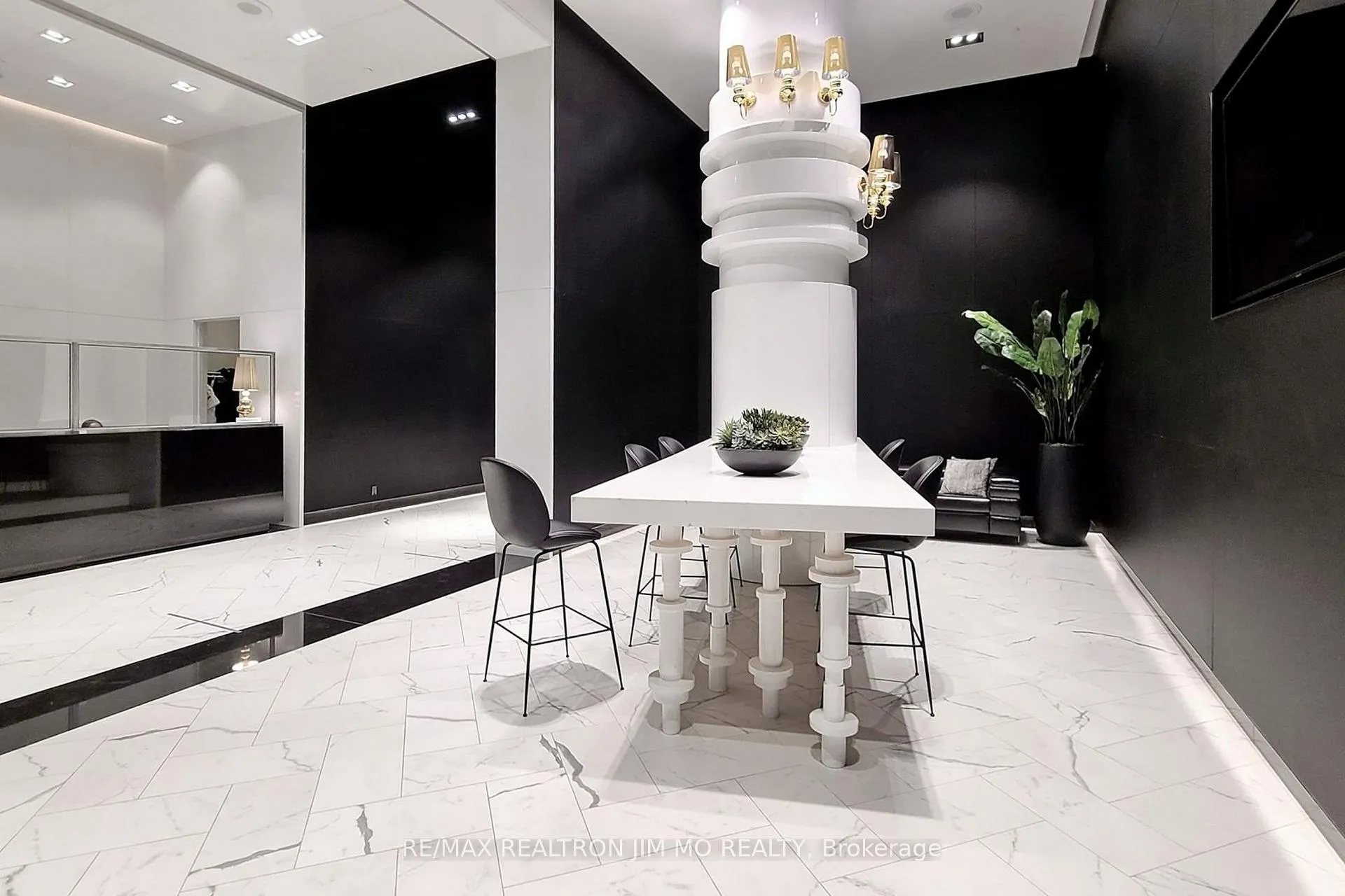 Photo 28 of Unit 3813, 87 Peter Street, Toronto, Waterfront Communities — HOMEH