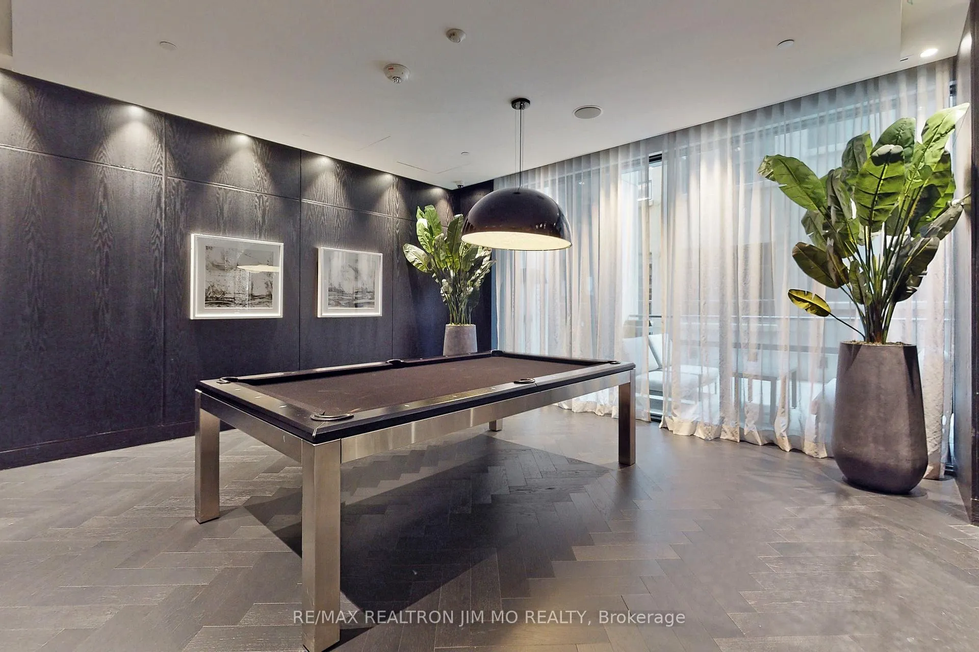 Photo 36 of Unit 3813, 87 Peter Street, Toronto, Waterfront Communities — HOMEH