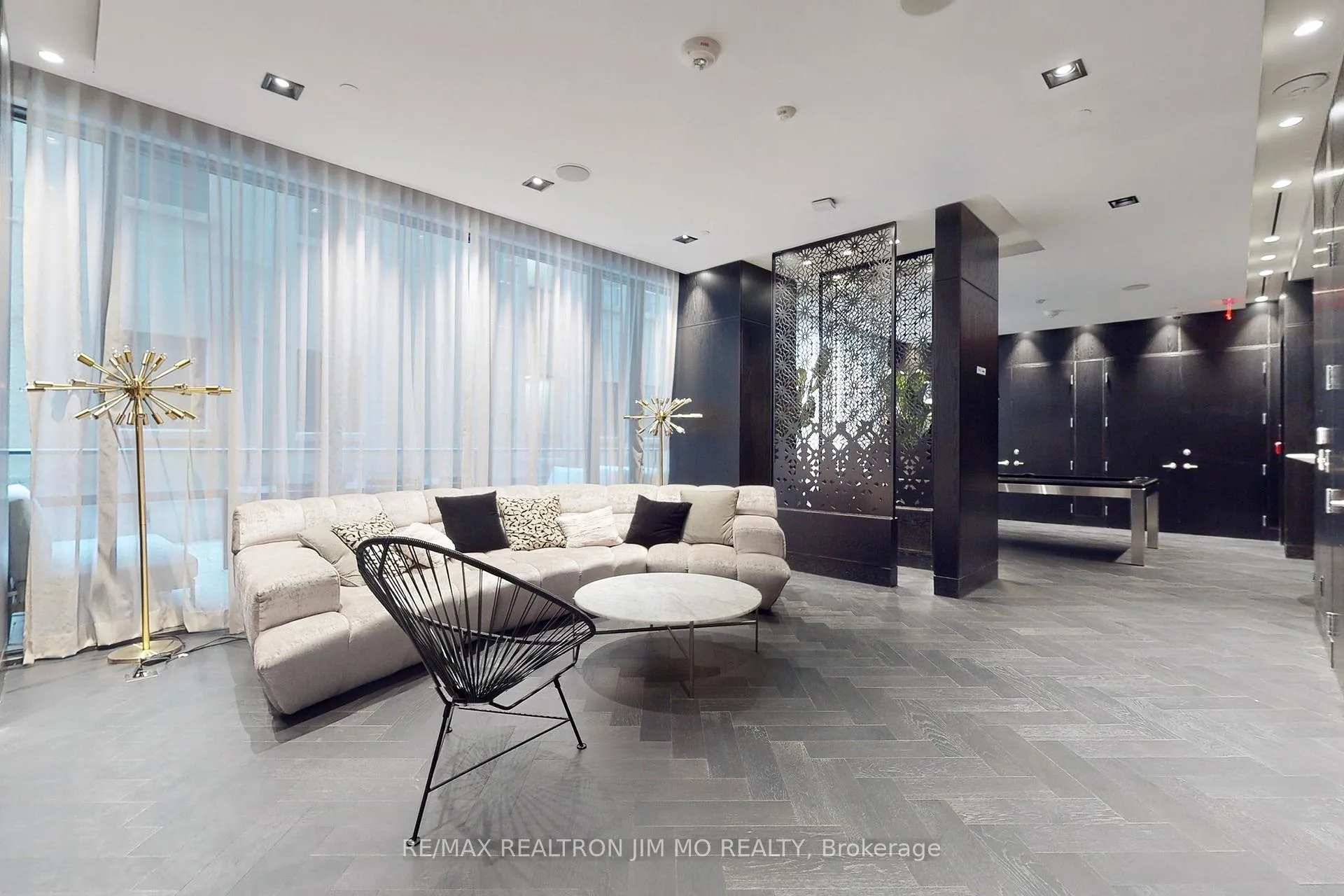 Photo 37 of Unit 3813, 87 Peter Street, Toronto, Waterfront Communities — HOMEH