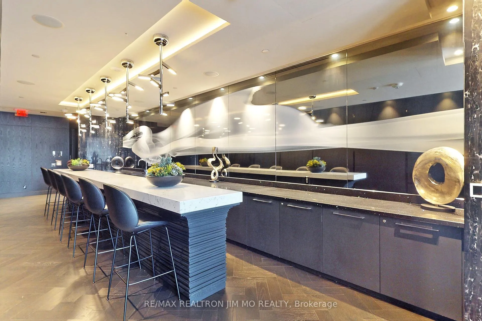 Photo 40 of Unit 3813, 87 Peter Street, Toronto, Waterfront Communities — HOMEH