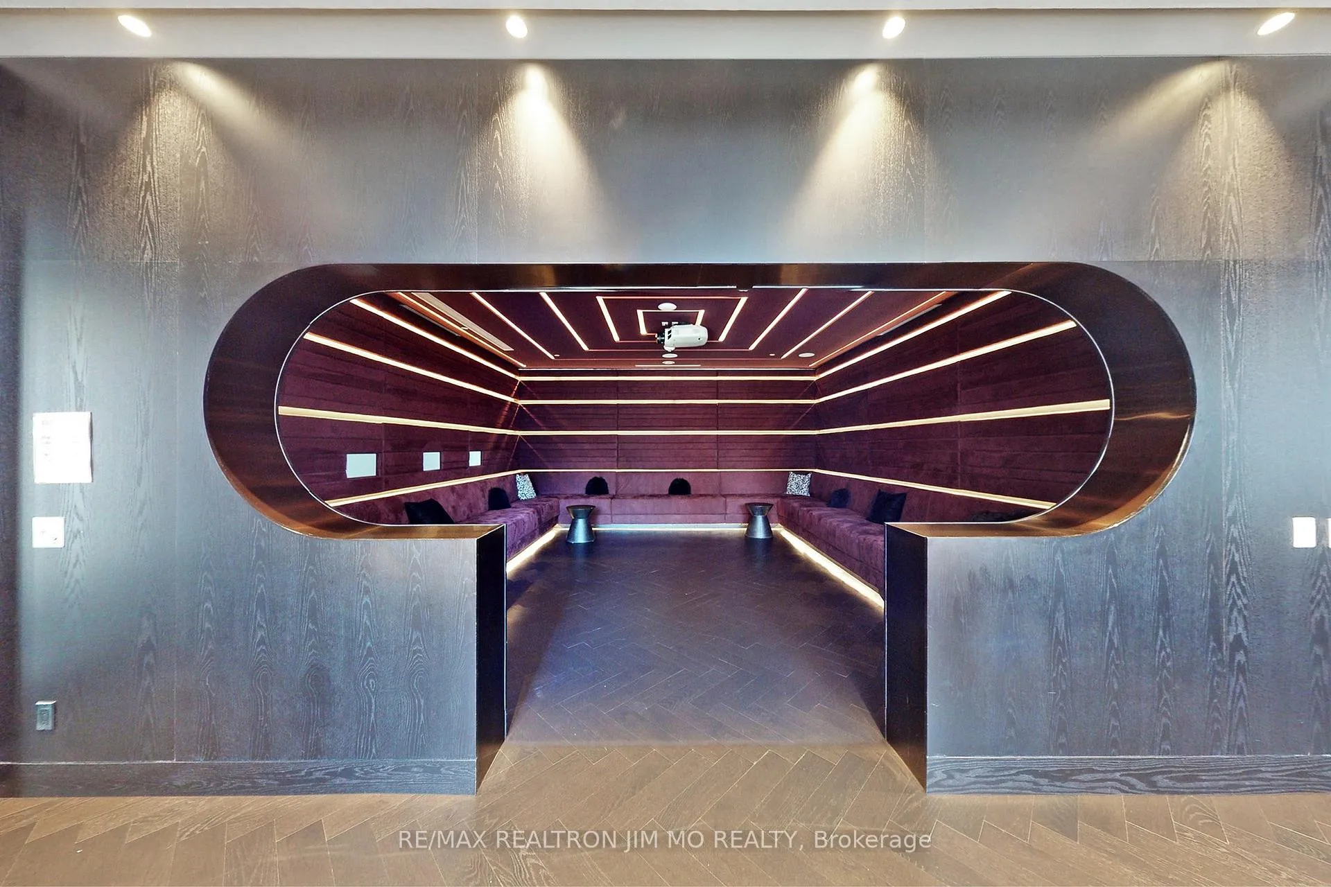 Photo 41 of Unit 3813, 87 Peter Street, Toronto, Waterfront Communities — HOMEH
