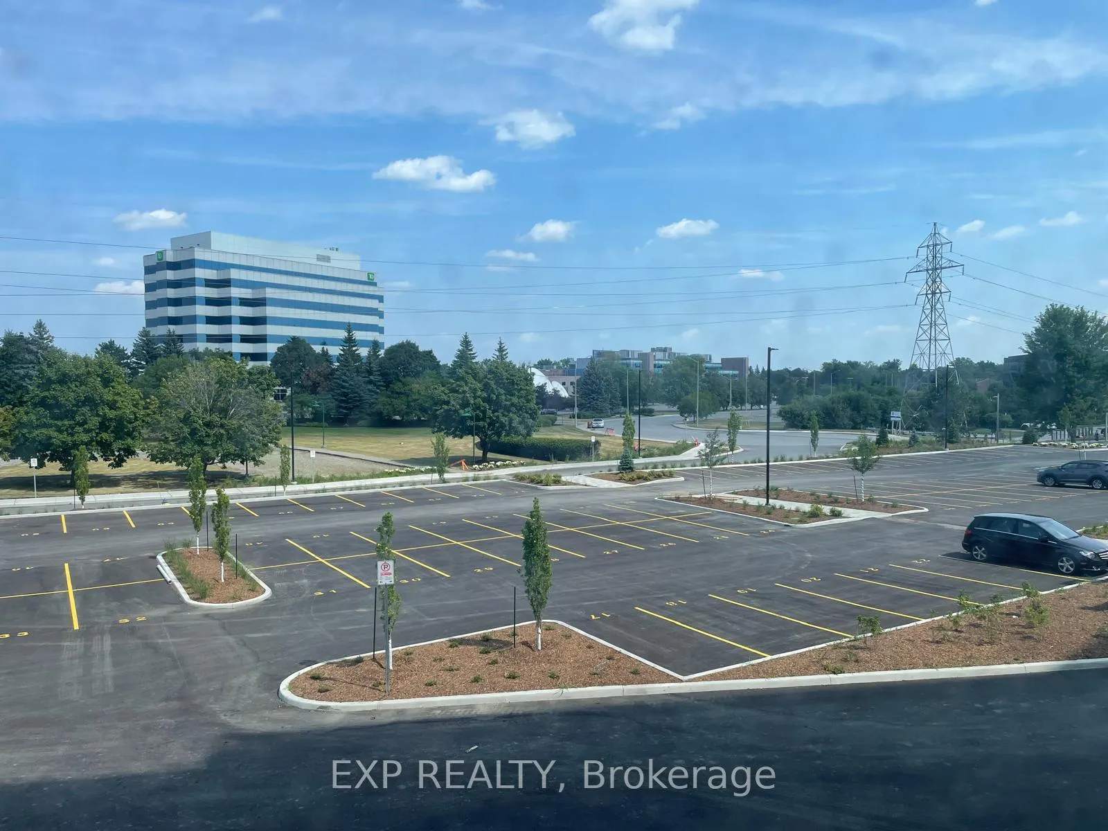 Photo 18 of Unit 612, 1600 James Naismith Drive, Ottawa, Pineview — HOMEH