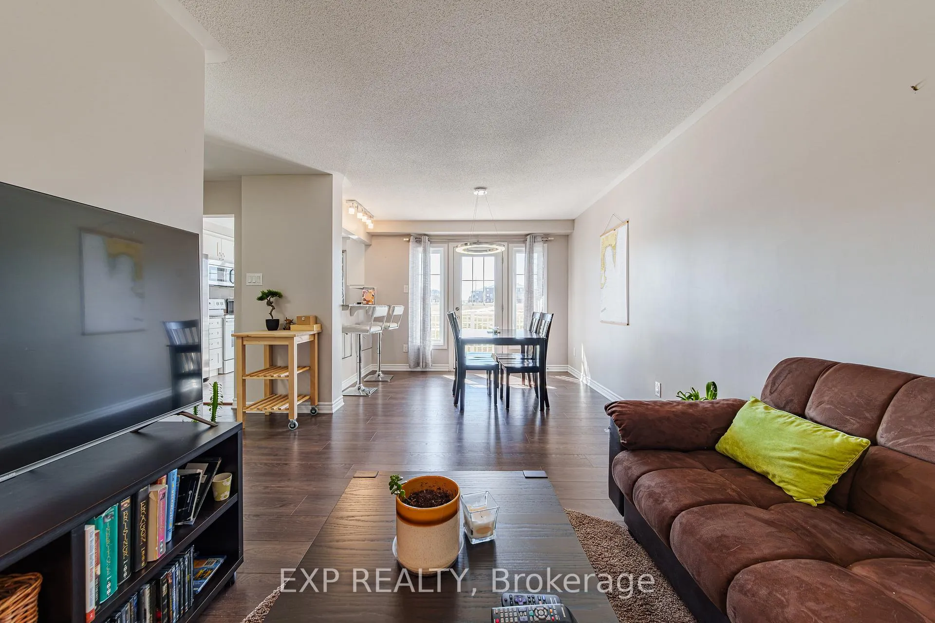 Photo 8 of 523 Ensatina Crescent, Ottawa, Barrhaven - Half Moon Bay — HOMEH