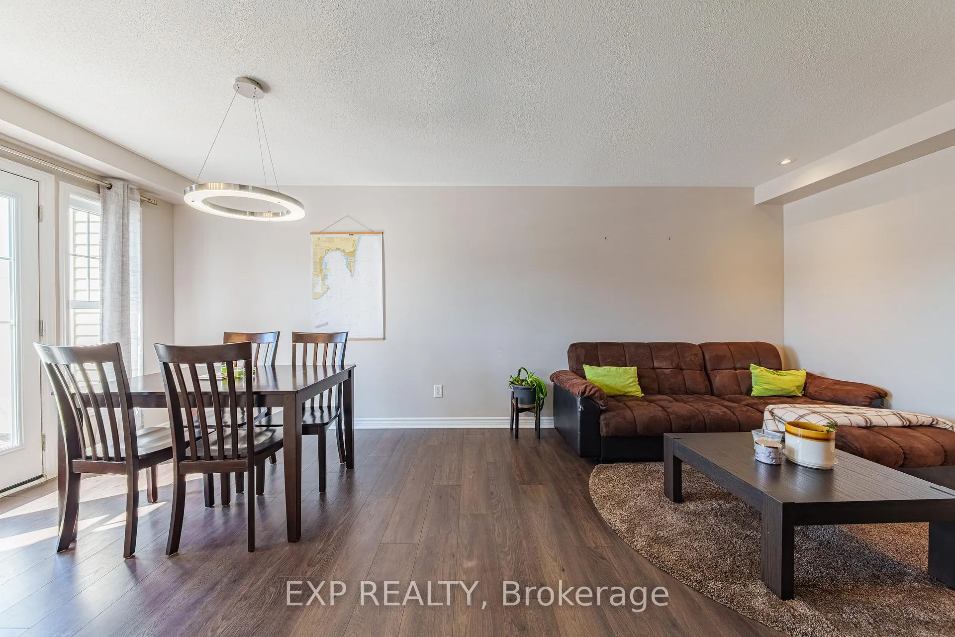 Photo 9 of 523 Ensatina Crescent, Ottawa, Barrhaven - Half Moon Bay — HOMEH