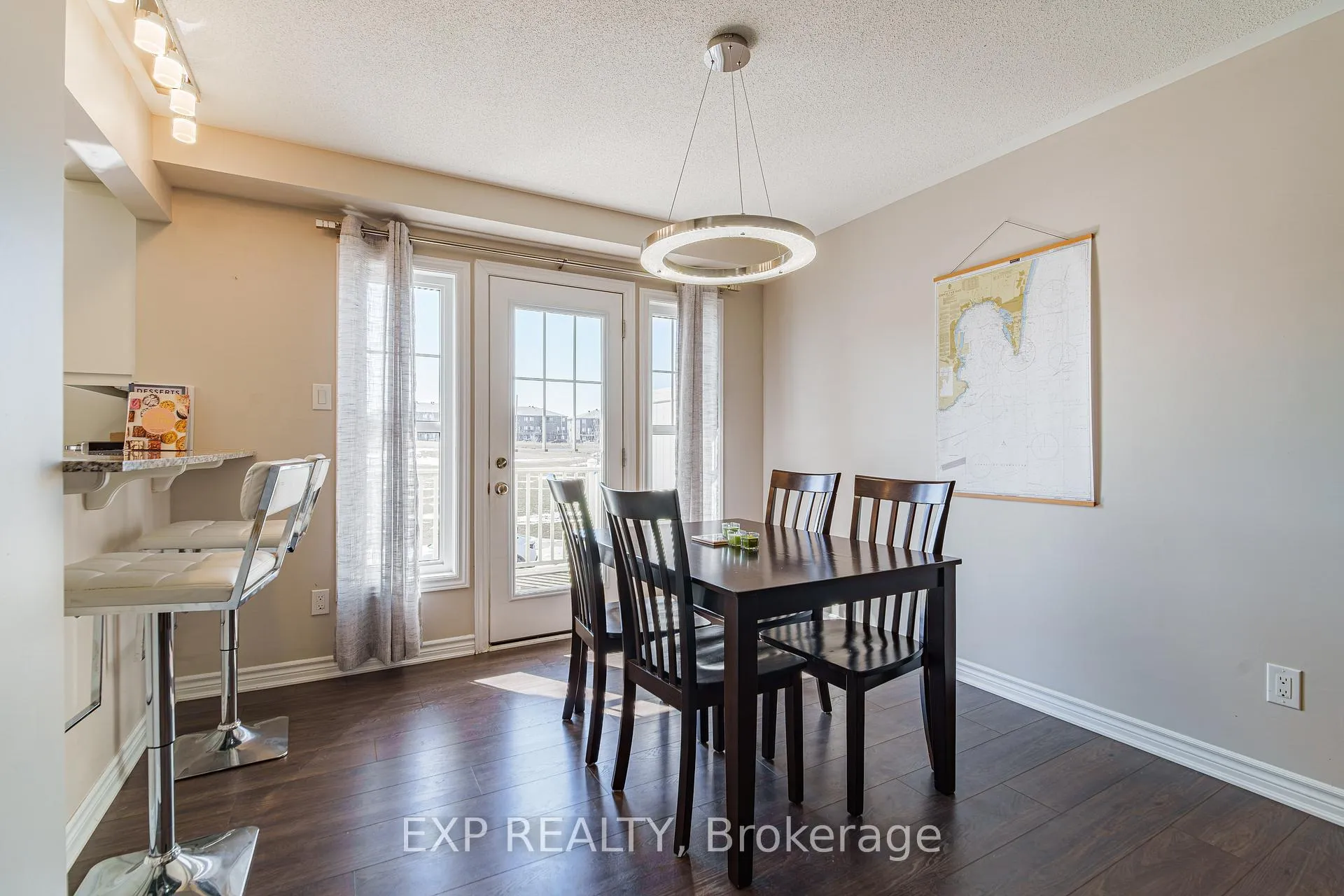Photo 11 of 523 Ensatina Crescent, Ottawa, Barrhaven - Half Moon Bay — HOMEH