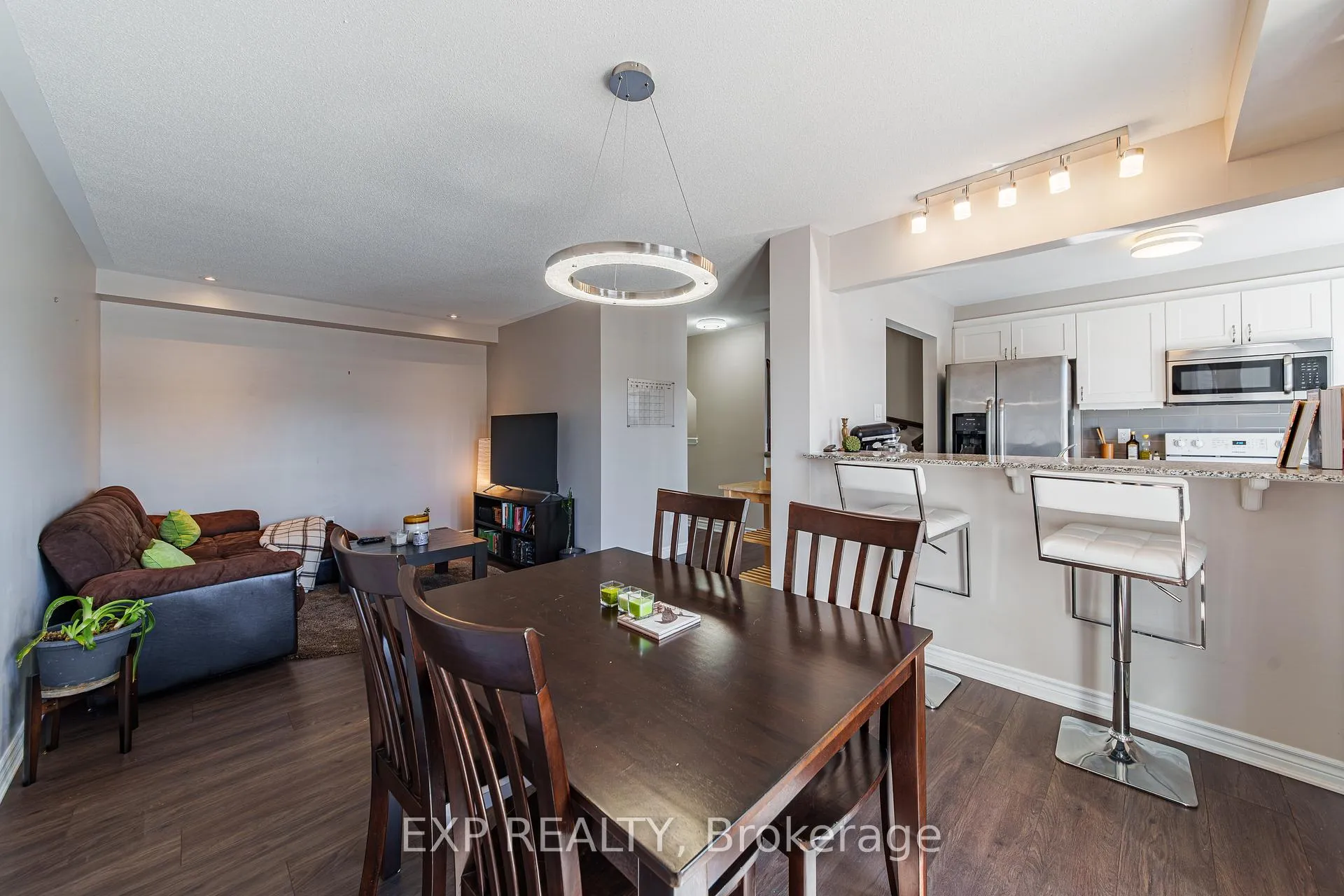 Photo 12 of 523 Ensatina Crescent, Ottawa, Barrhaven - Half Moon Bay — HOMEH