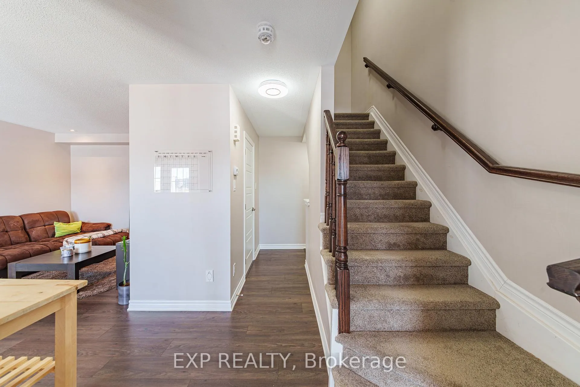 Photo 18 of 523 Ensatina Crescent, Ottawa, Barrhaven - Half Moon Bay — HOMEH