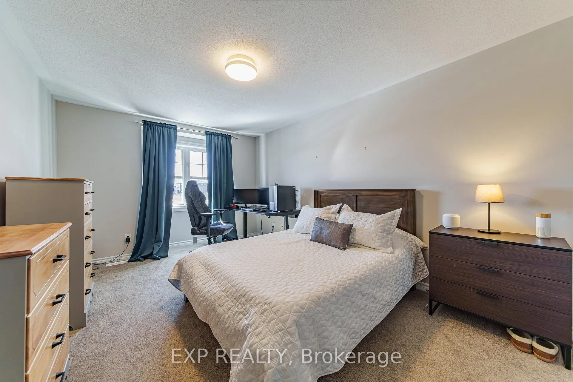Photo 21 of 523 Ensatina Crescent, Ottawa, Barrhaven - Half Moon Bay — HOMEH