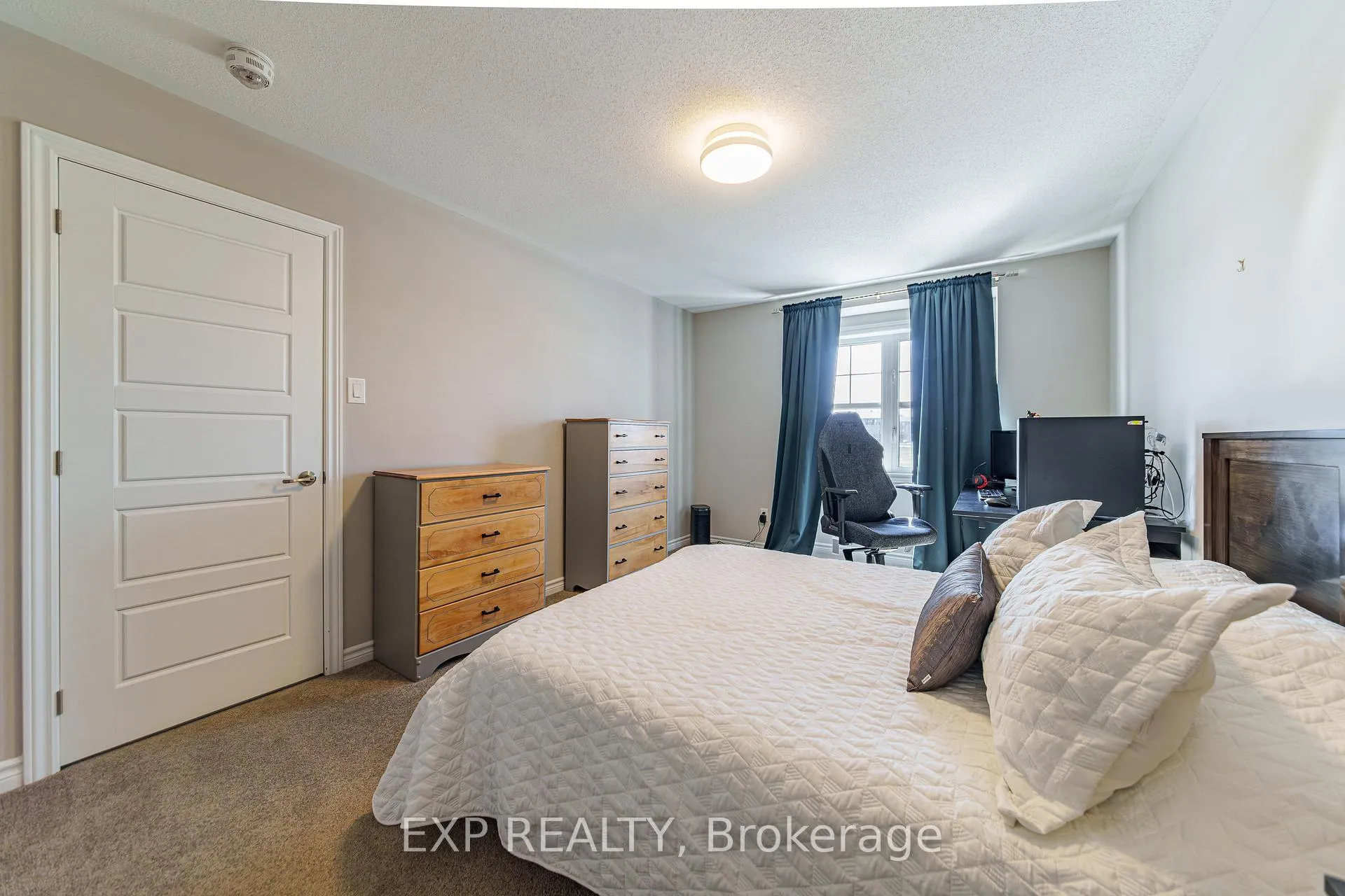 Photo 22 of 523 Ensatina Crescent, Ottawa, Barrhaven - Half Moon Bay — HOMEH