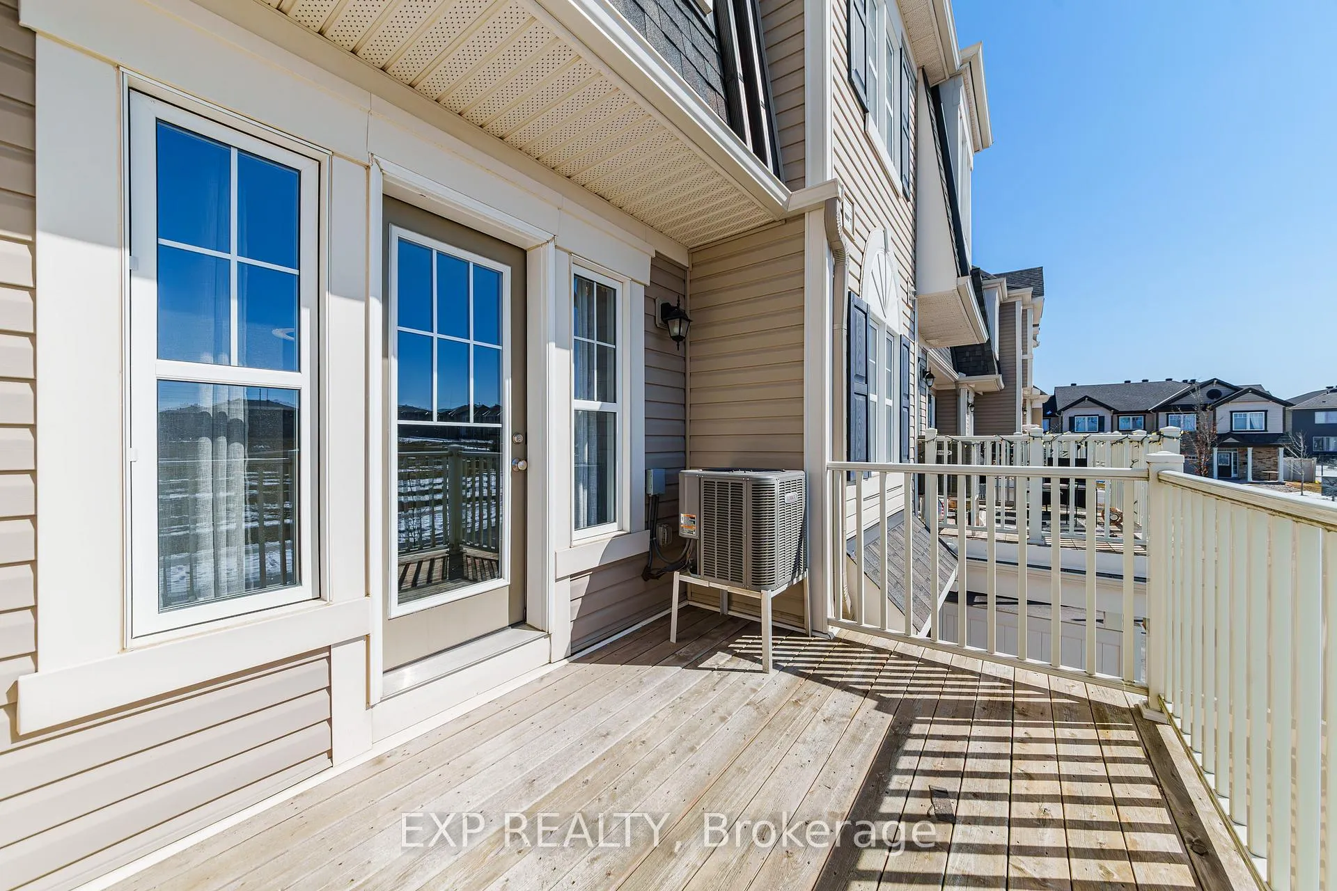 Photo 26 of 523 Ensatina Crescent, Ottawa, Barrhaven - Half Moon Bay — HOMEH