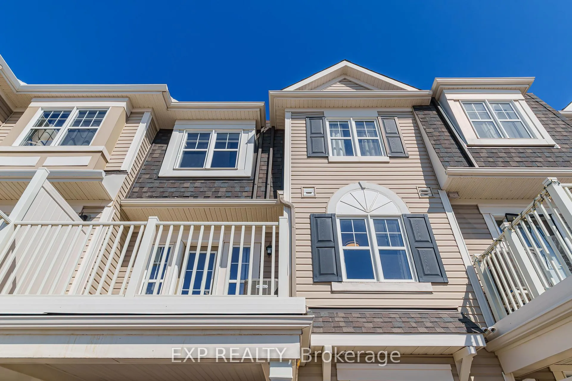 Photo 27 of 523 Ensatina Crescent, Ottawa, Barrhaven - Half Moon Bay — HOMEH