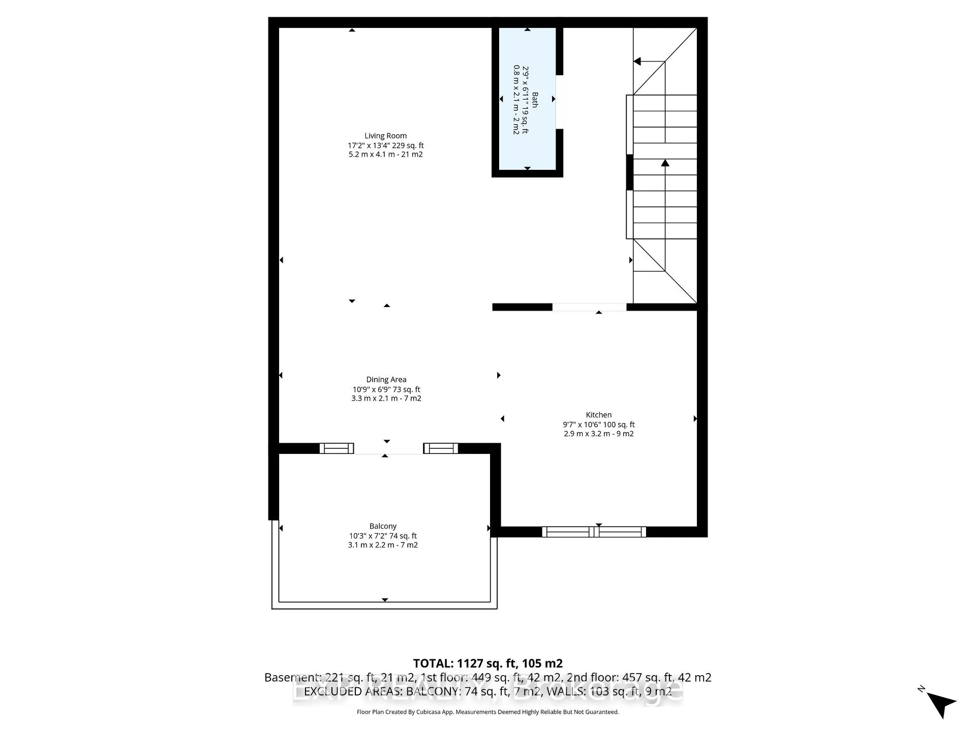 Photo 28 of 523 Ensatina Crescent, Ottawa, Barrhaven - Half Moon Bay — HOMEH