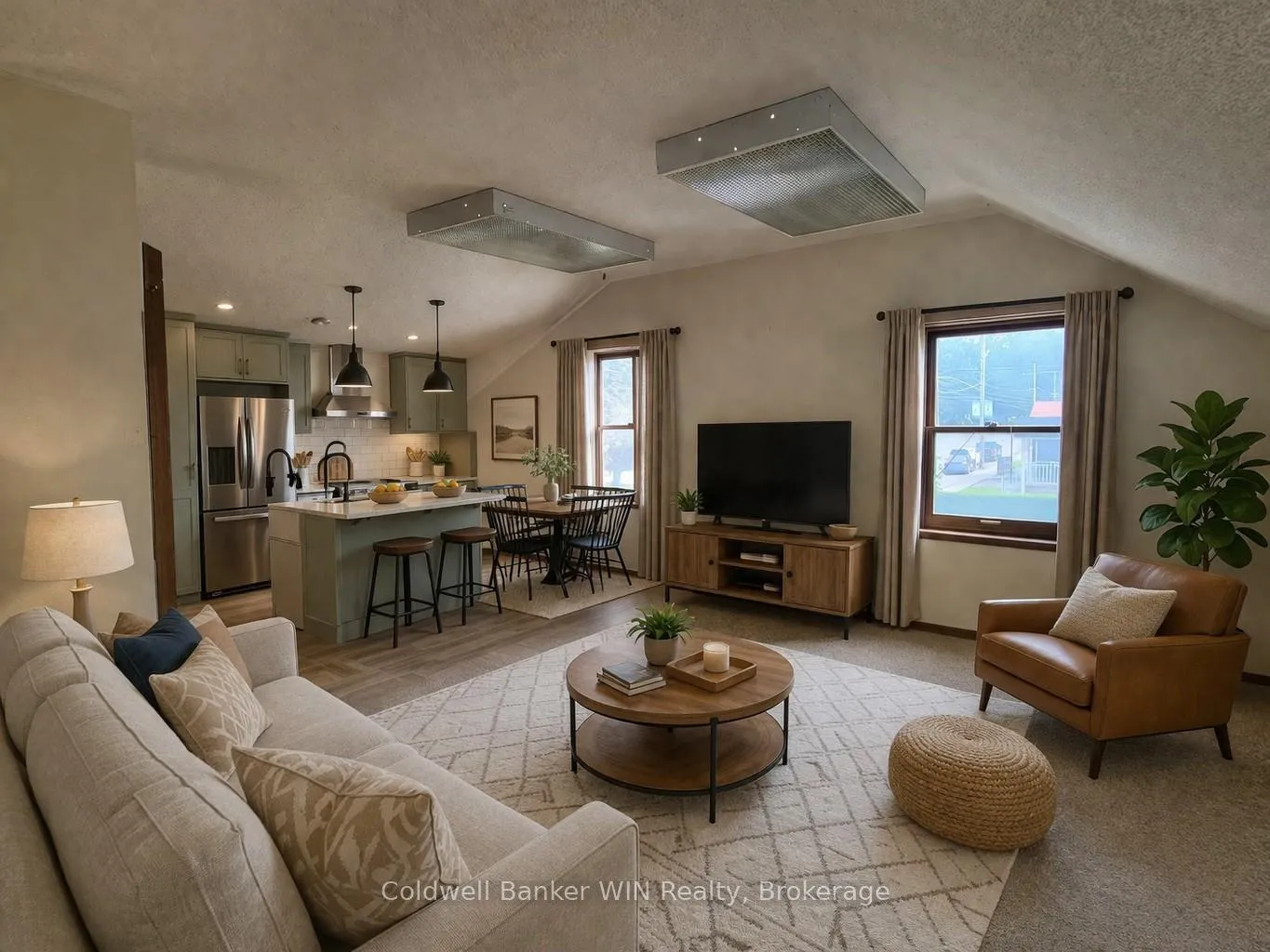 Photo 2 of 120 King Street E, Wellington North, Mount Forest — HOMEH