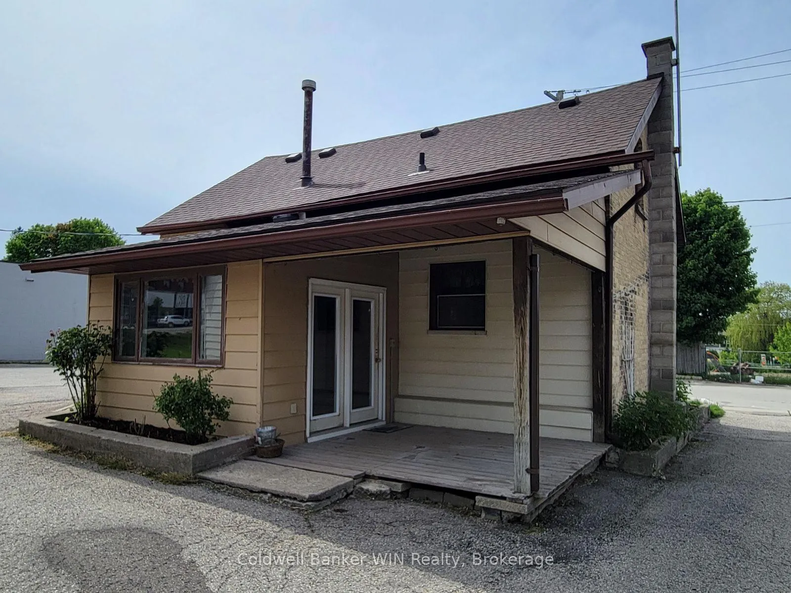 Photo 7 of 120 King Street E, Wellington North, Mount Forest — HOMEH