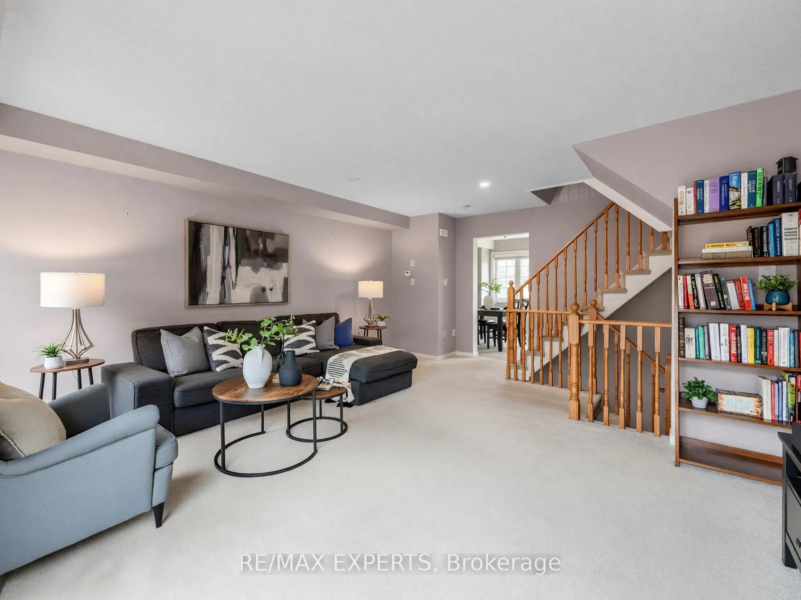 Photo 17 of 125 Devineridge Avenue, Ajax, Northeast Ajax — HOMEH