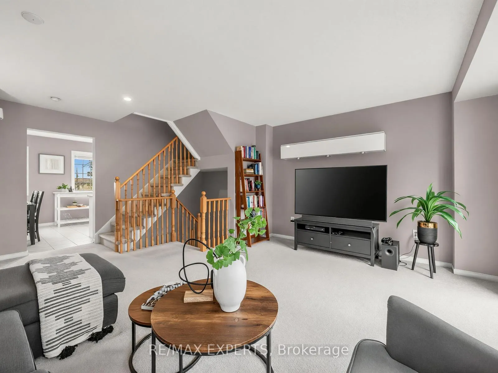 Photo 18 of 125 Devineridge Avenue, Ajax, Northeast Ajax — HOMEH