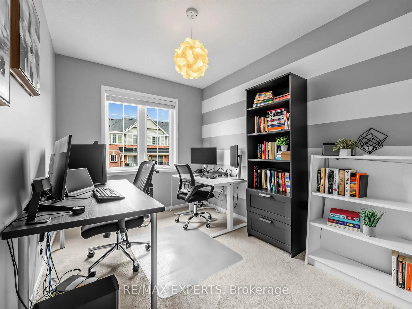 Photo 21 of 125 Devineridge Avenue, Ajax, Northeast Ajax — HOMEH