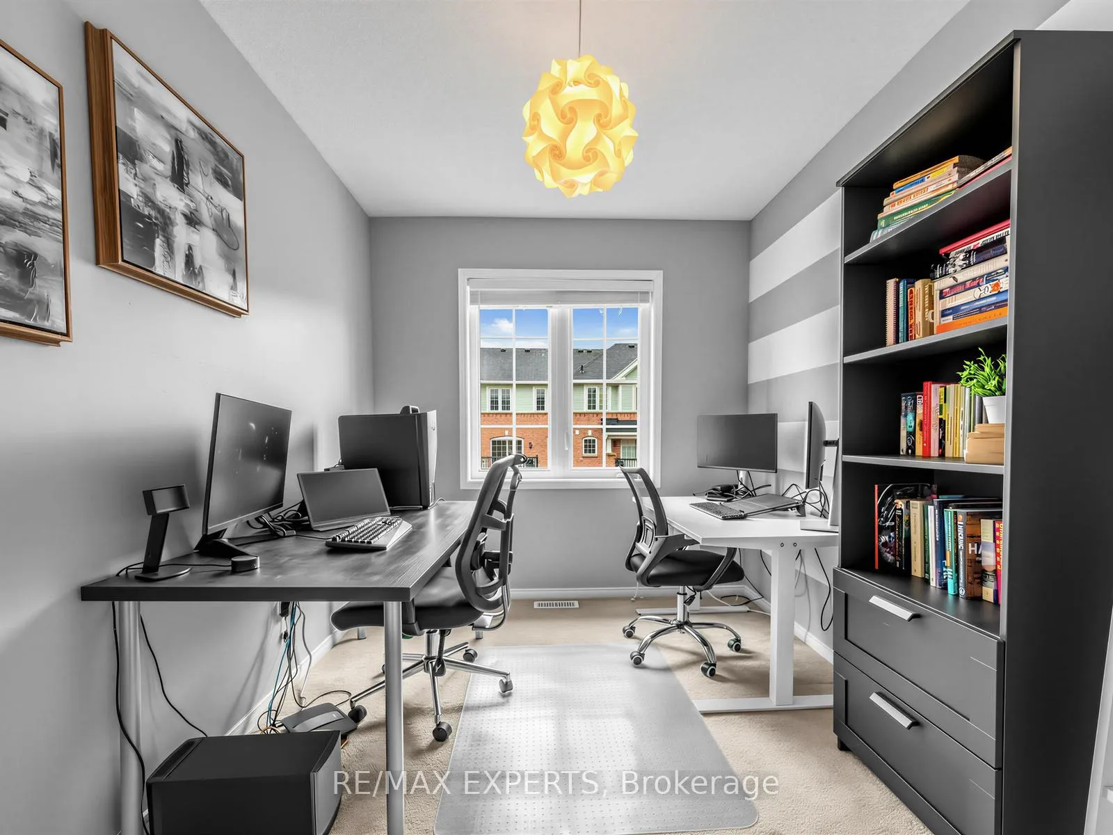Photo 22 of 125 Devineridge Avenue, Ajax, Northeast Ajax — HOMEH