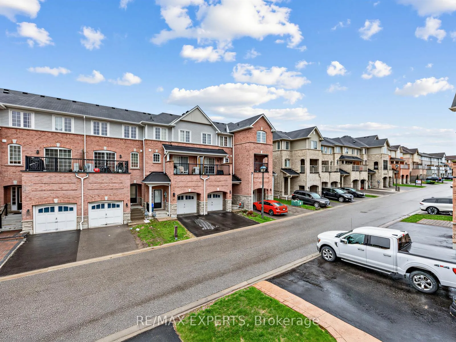 Photo 31 of 125 Devineridge Avenue, Ajax, Northeast Ajax — HOMEH