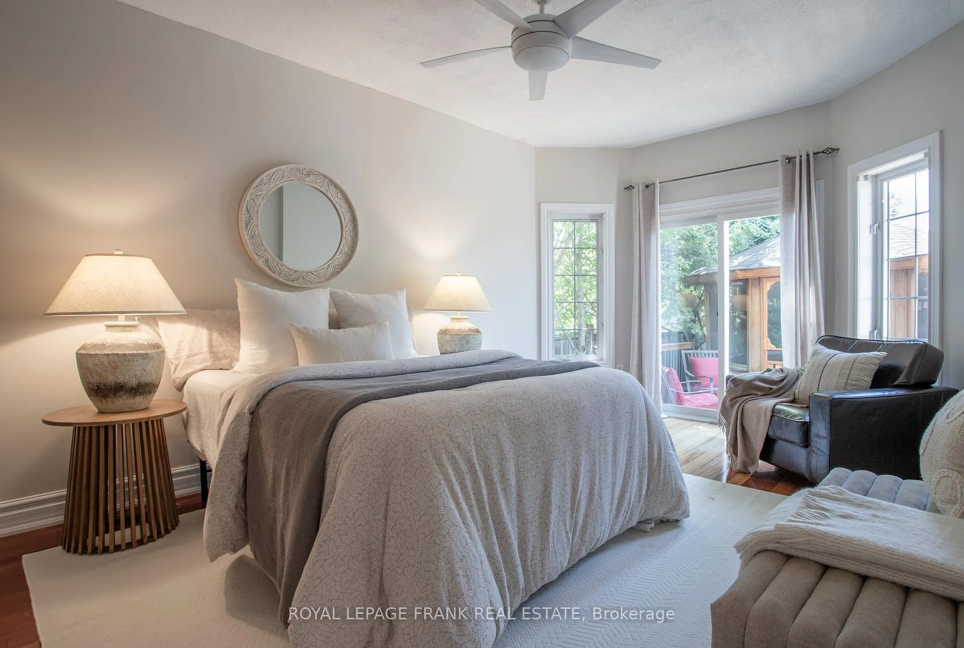 Photo 13 of 54 Selkirk Drive, Whitby, Brooklin — HOMEH