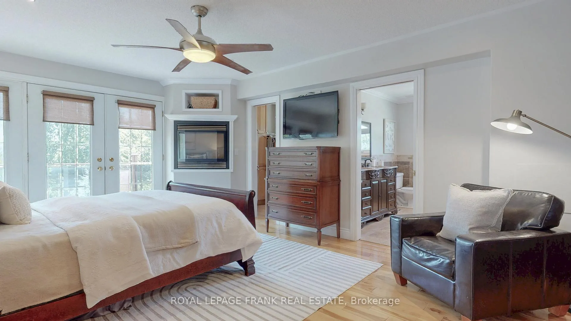 Photo 21 of 54 Selkirk Drive, Whitby, Brooklin — HOMEH