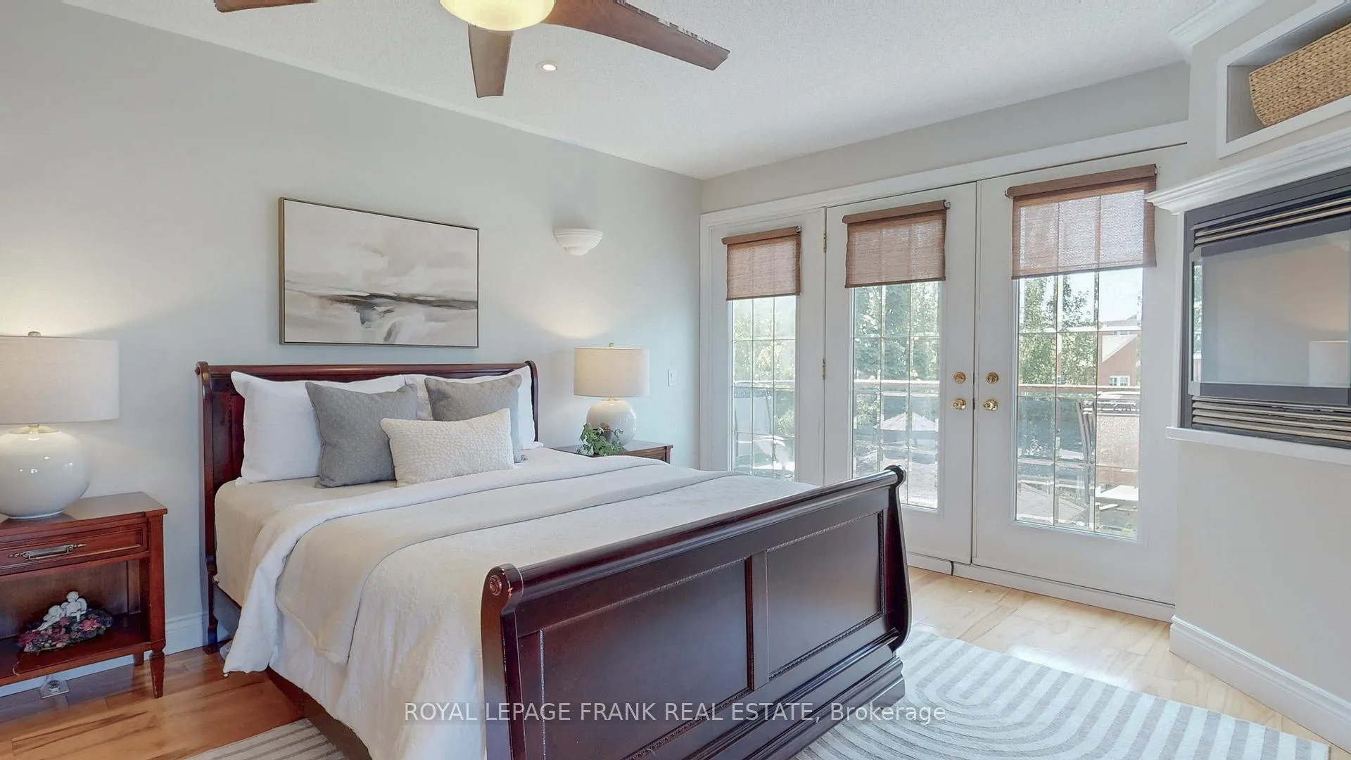 Photo 22 of 54 Selkirk Drive, Whitby, Brooklin — HOMEH