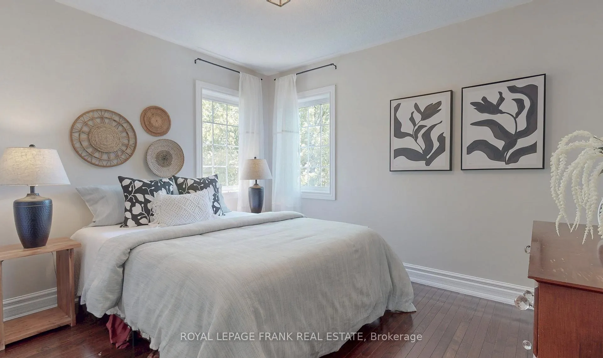Photo 25 of 54 Selkirk Drive, Whitby, Brooklin — HOMEH
