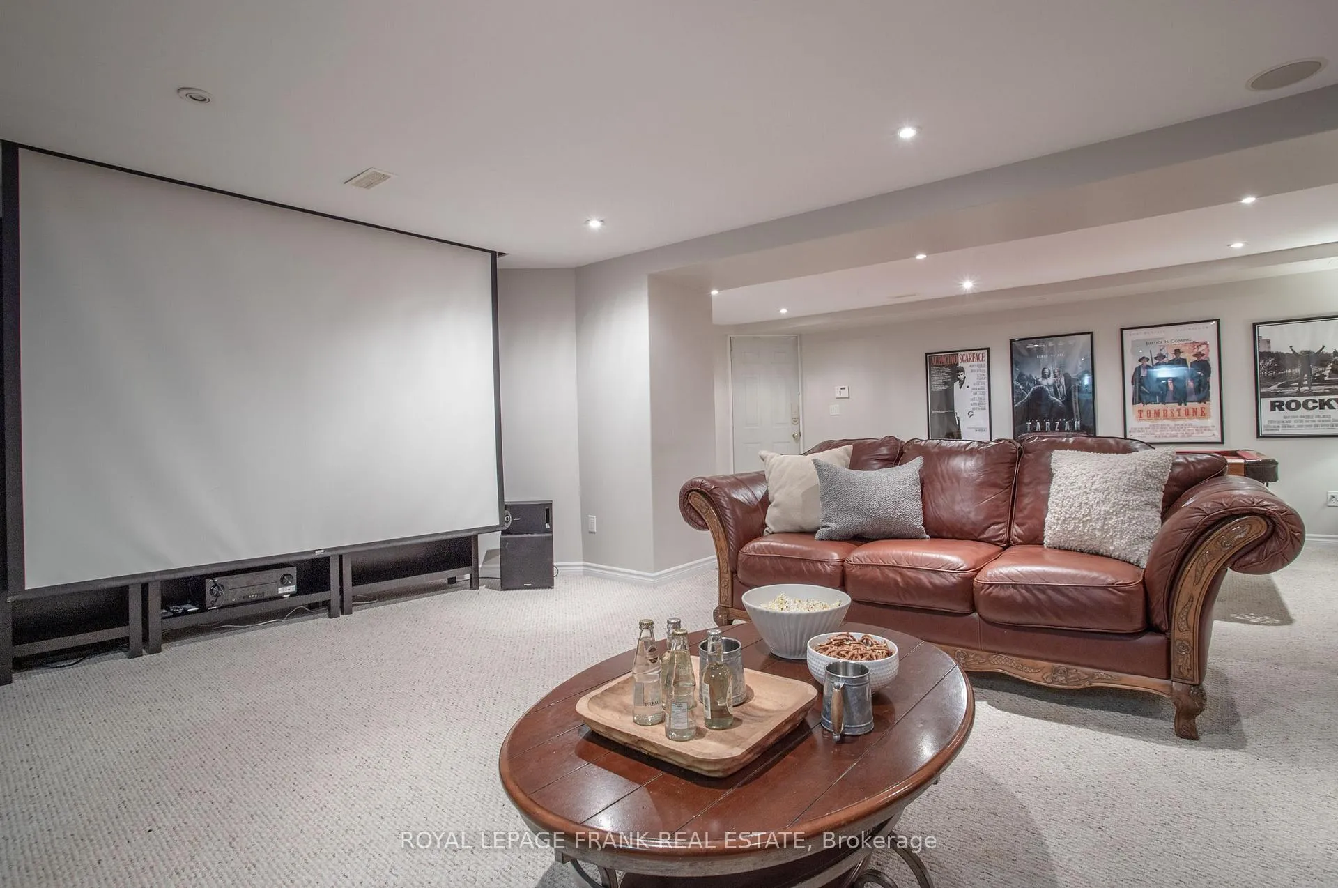 Photo 26 of 54 Selkirk Drive, Whitby, Brooklin — HOMEH