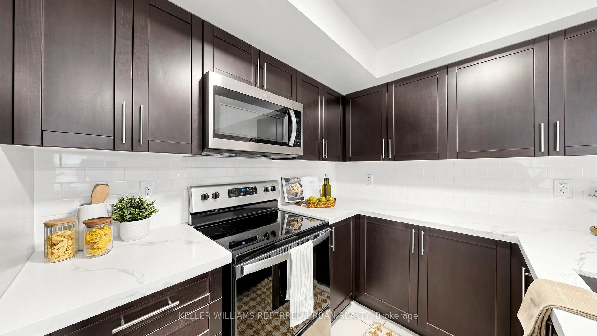 Photo 14 of Unit 1201, 11 Dunsheath Way, Markham, Cornell — HOMEH