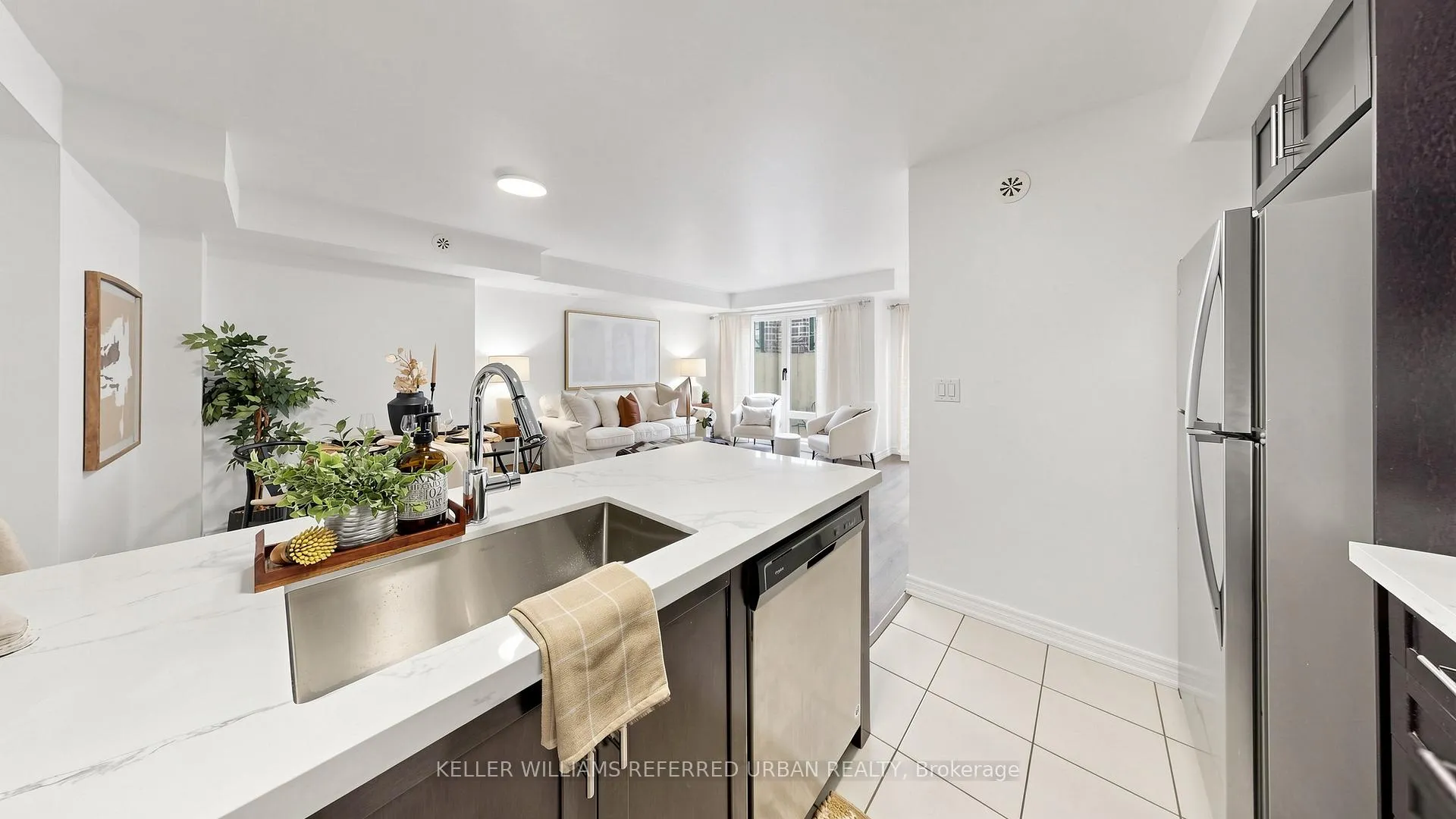 Photo 16 of Unit 1201, 11 Dunsheath Way, Markham, Cornell — HOMEH