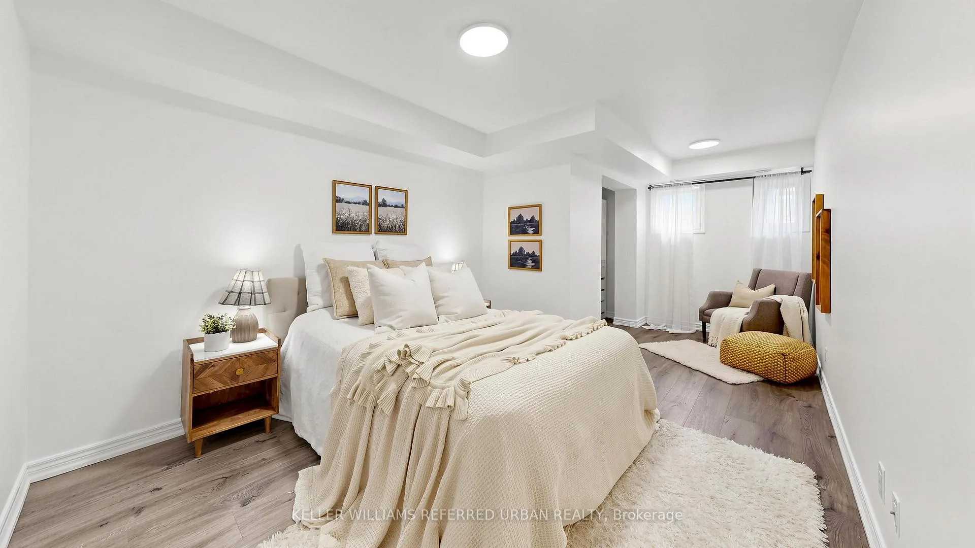 Photo 18 of Unit 1201, 11 Dunsheath Way, Markham, Cornell — HOMEH