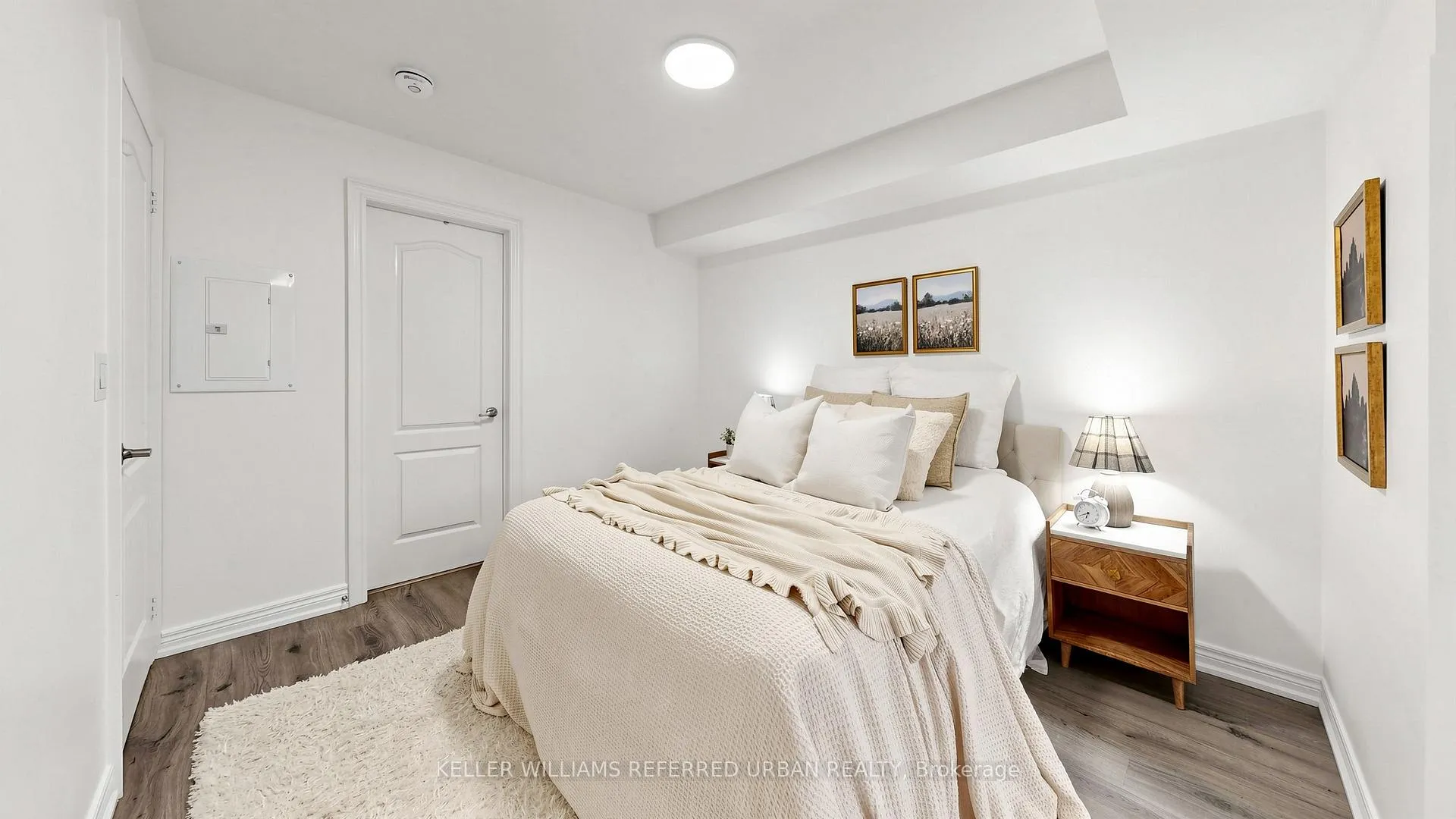 Photo 19 of Unit 1201, 11 Dunsheath Way, Markham, Cornell — HOMEH