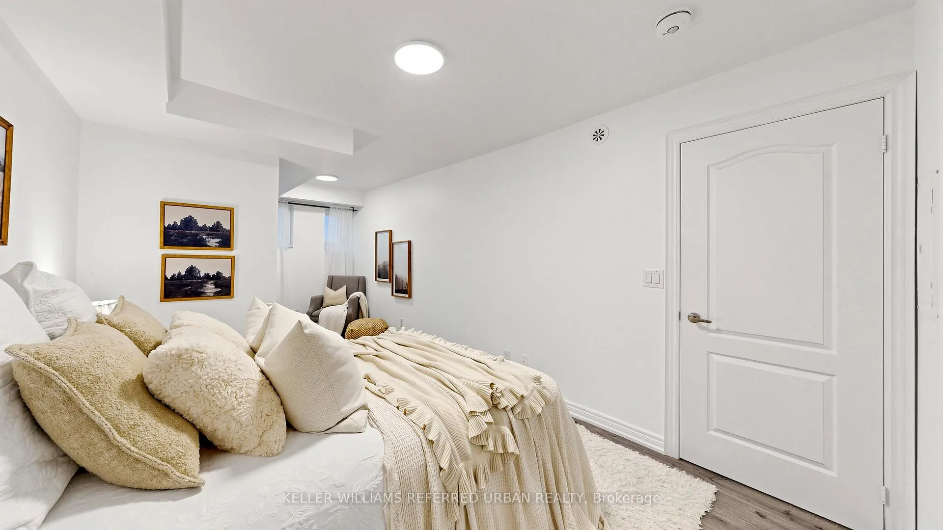 Photo 20 of Unit 1201, 11 Dunsheath Way, Markham, Cornell — HOMEH
