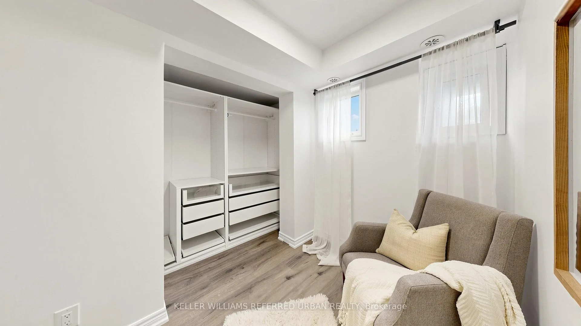 Photo 22 of Unit 1201, 11 Dunsheath Way, Markham, Cornell — HOMEH