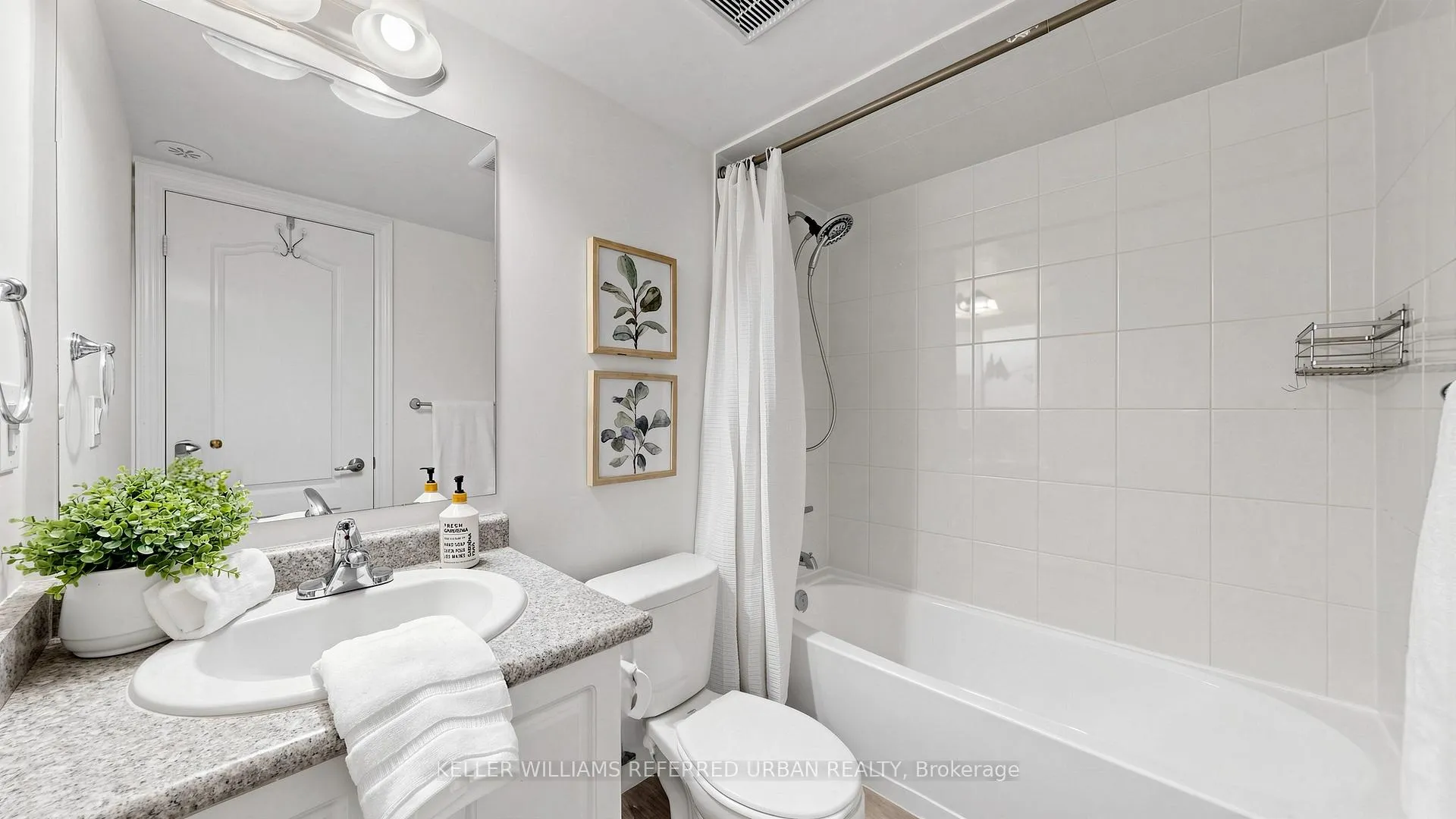 Photo 23 of Unit 1201, 11 Dunsheath Way, Markham, Cornell — HOMEH