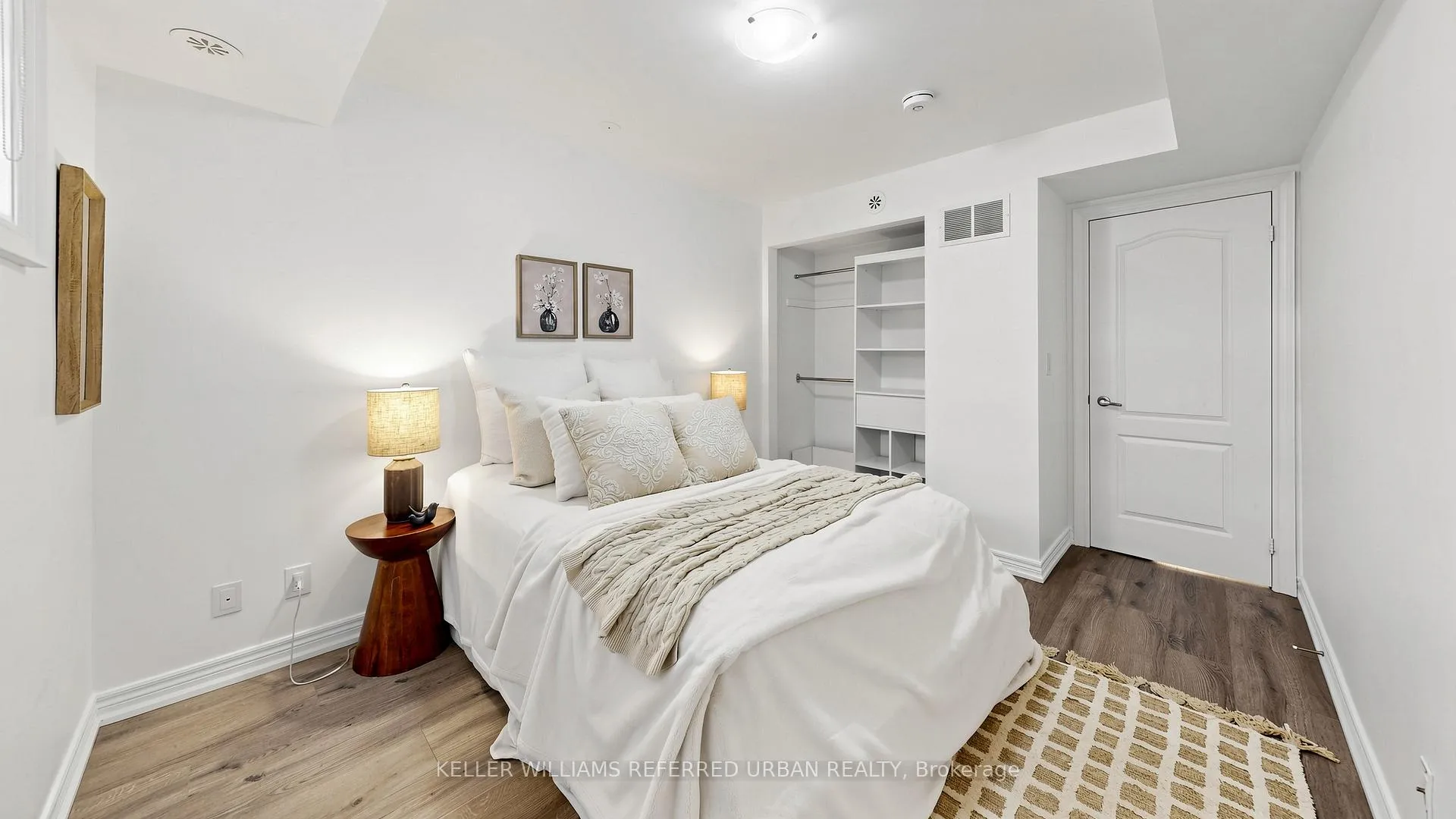 Photo 25 of Unit 1201, 11 Dunsheath Way, Markham, Cornell — HOMEH
