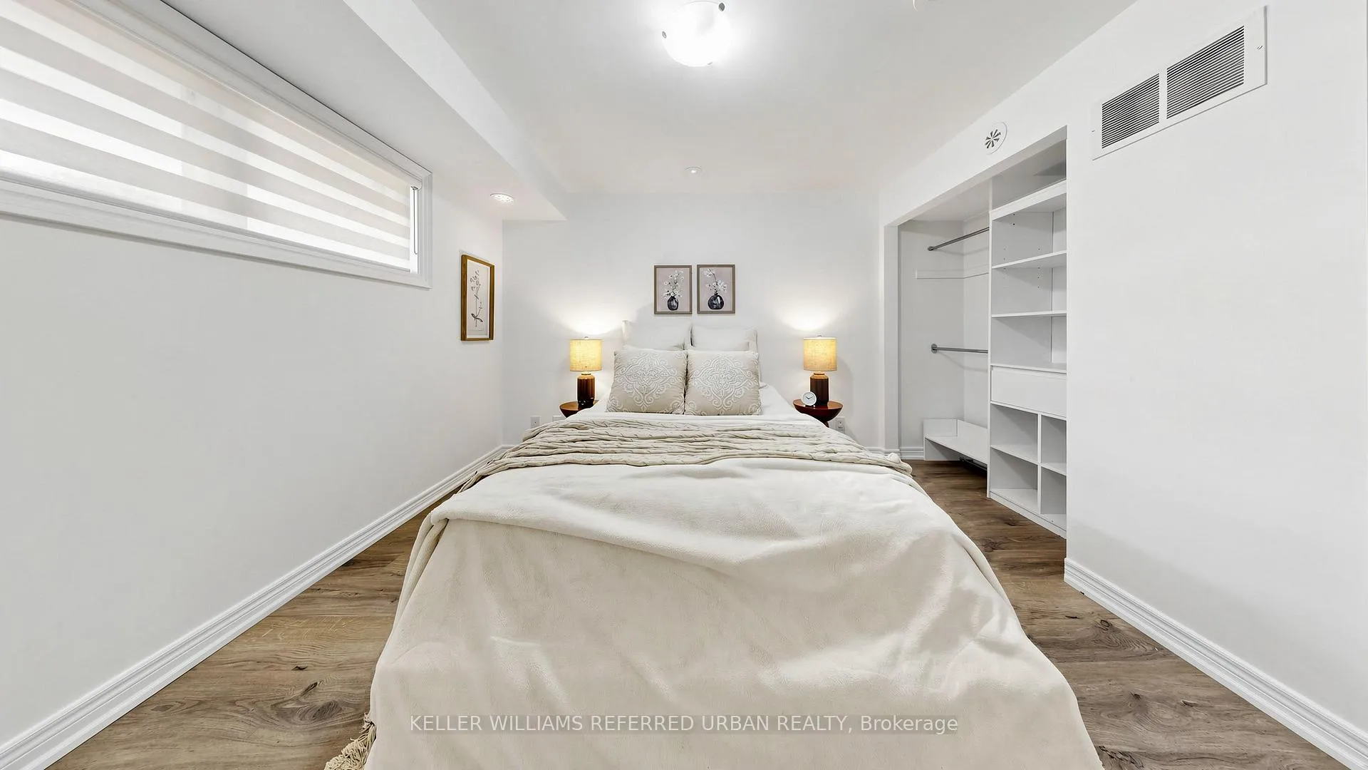 Photo 26 of Unit 1201, 11 Dunsheath Way, Markham, Cornell — HOMEH