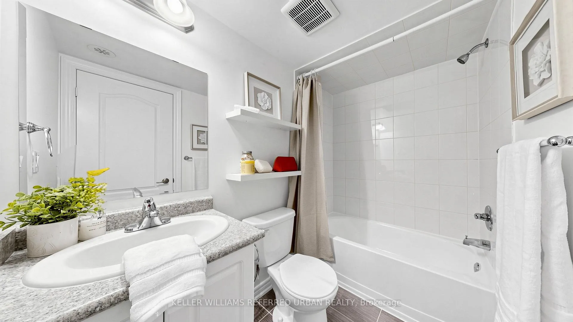 Photo 27 of Unit 1201, 11 Dunsheath Way, Markham, Cornell — HOMEH