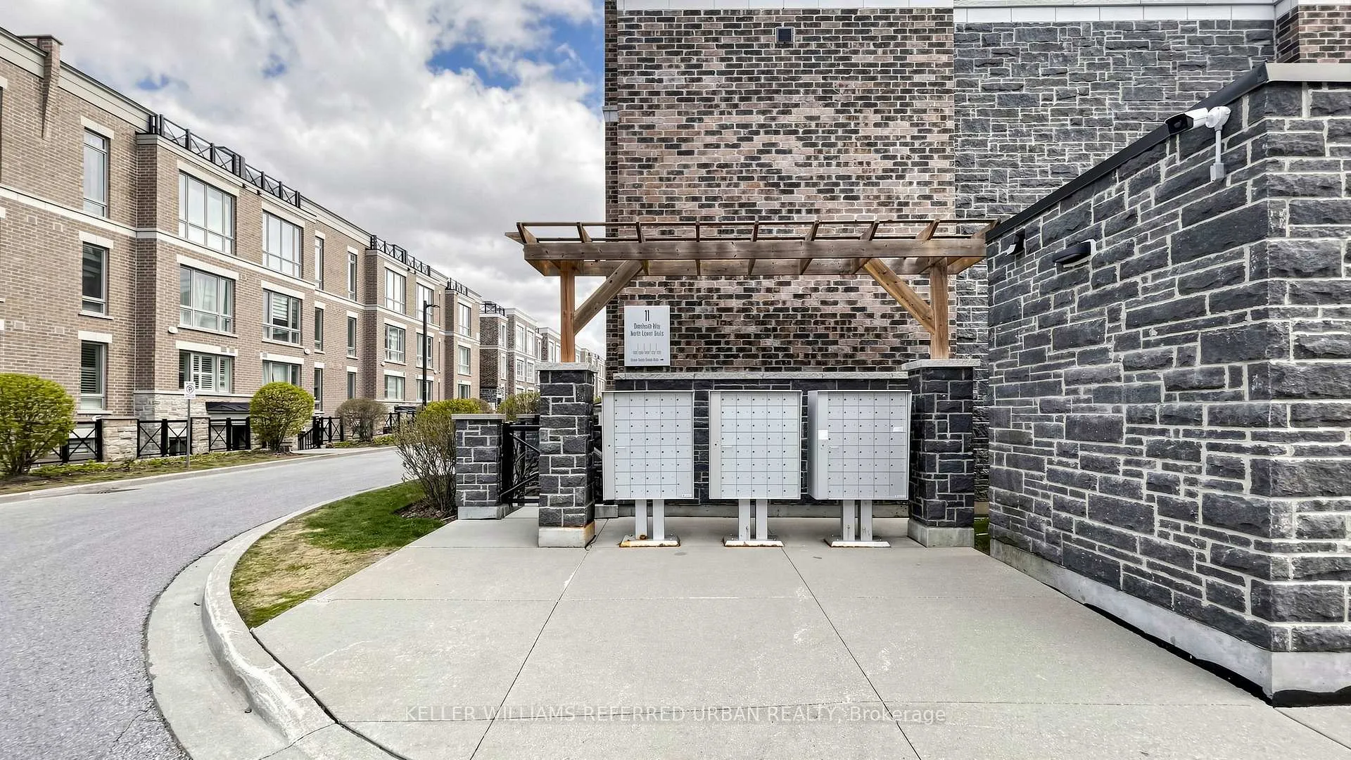 Photo 28 of Unit 1201, 11 Dunsheath Way, Markham, Cornell — HOMEH