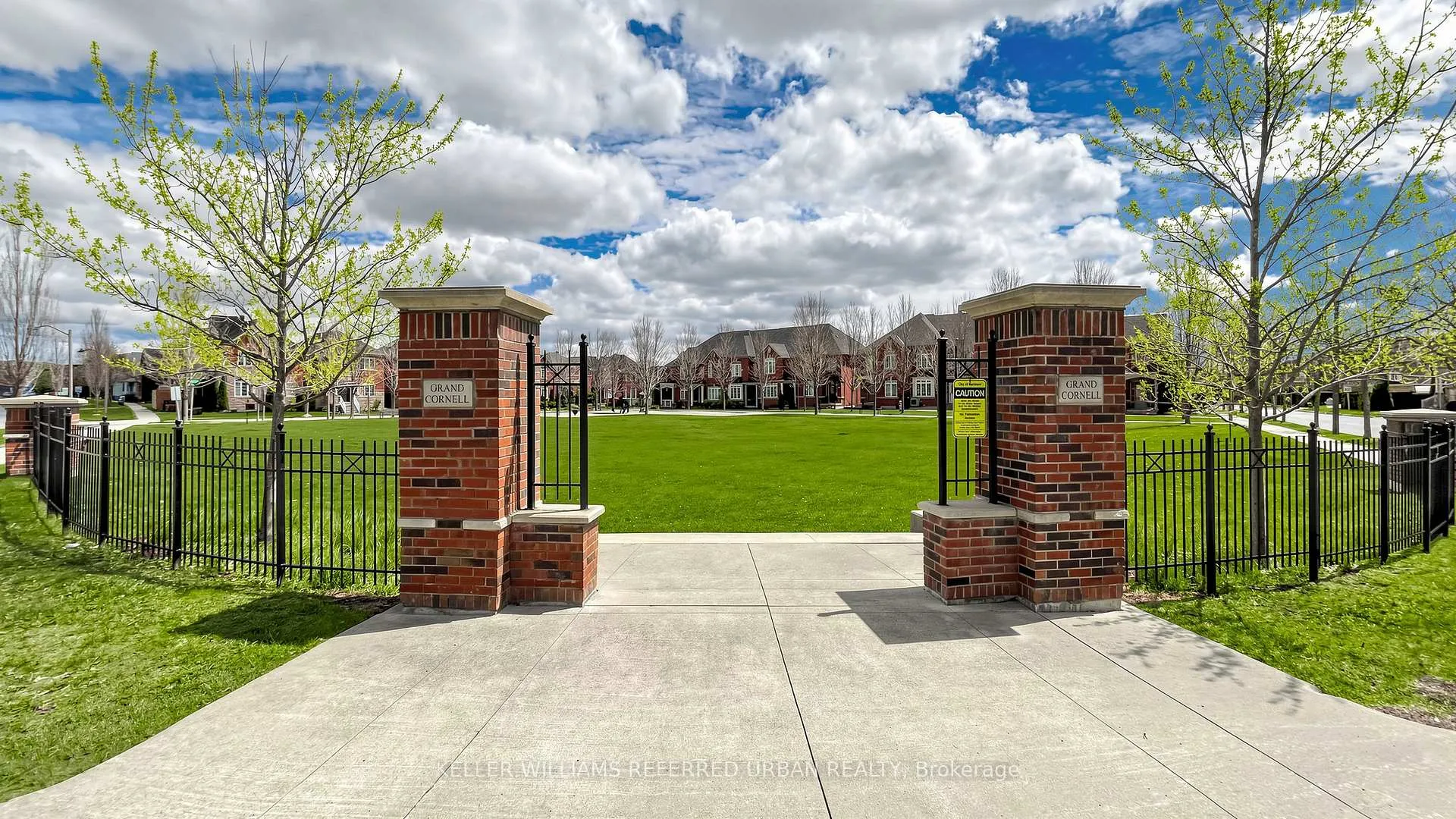 Photo 31 of Unit 1201, 11 Dunsheath Way, Markham, Cornell — HOMEH
