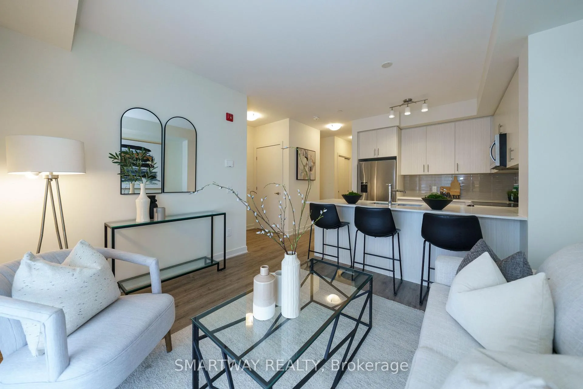 Photo 6 of Unit 203, 340 Plains Road E, Burlington, LaSalle — HOMEH