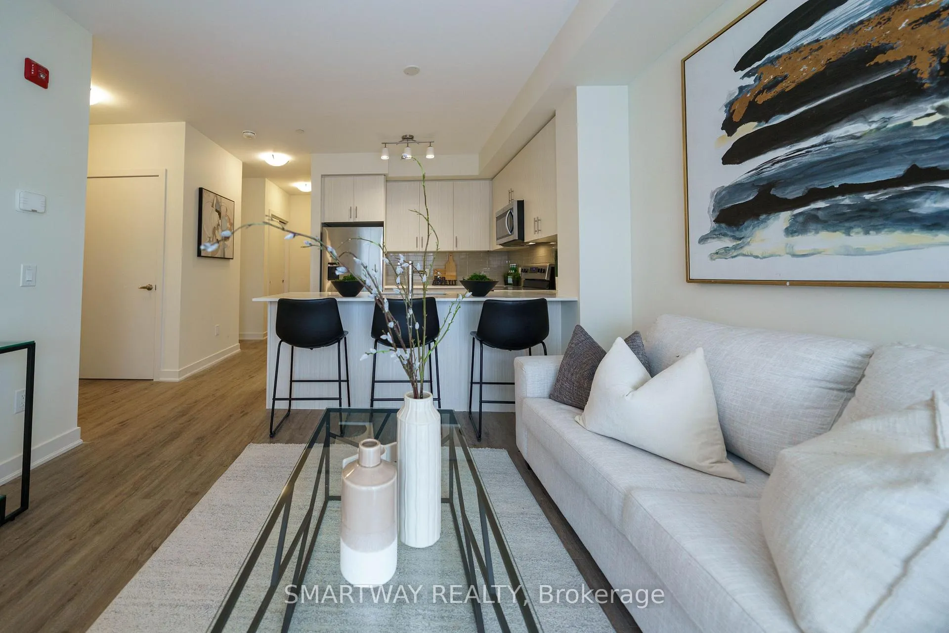 Photo 7 of Unit 203, 340 Plains Road E, Burlington, LaSalle — HOMEH