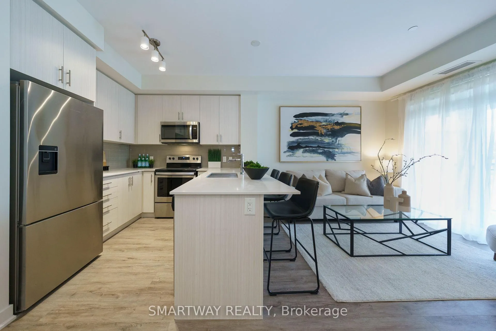 Photo 8 of Unit 203, 340 Plains Road E, Burlington, LaSalle — HOMEH