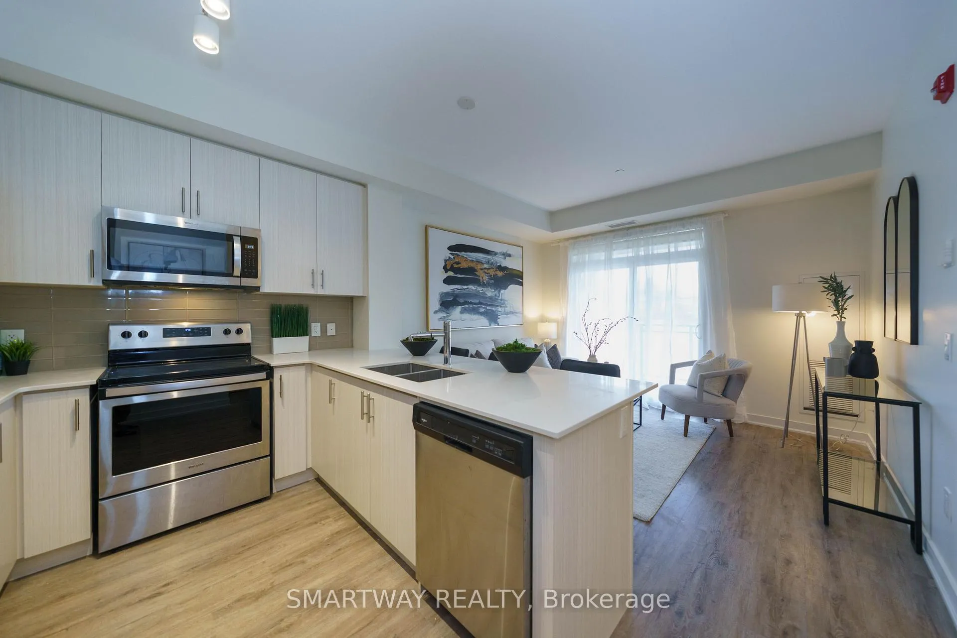 Photo 18 of Unit 203, 340 Plains Road E, Burlington, LaSalle — HOMEH